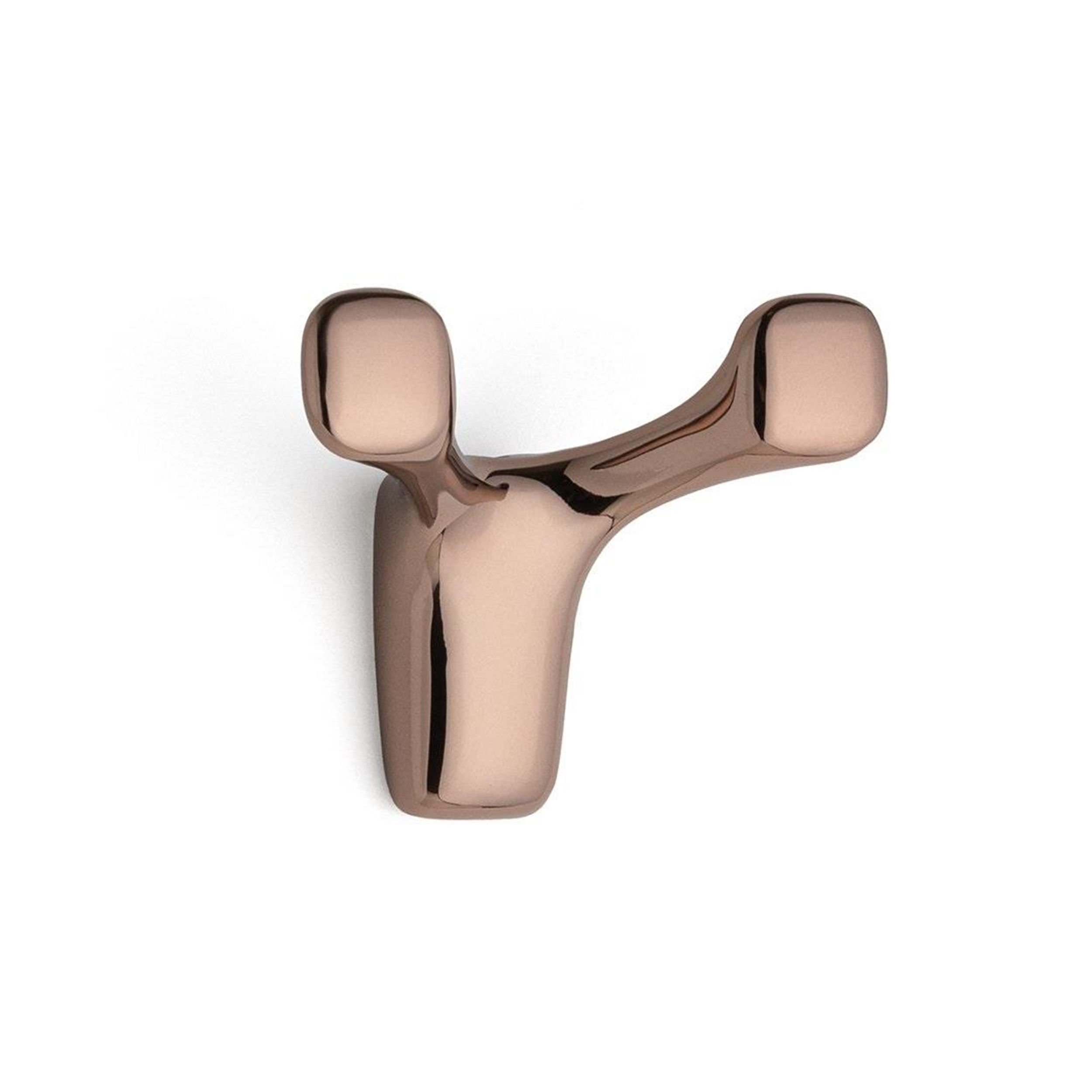 System Rose 80 mm Askılık (AS2005 0080 RS)