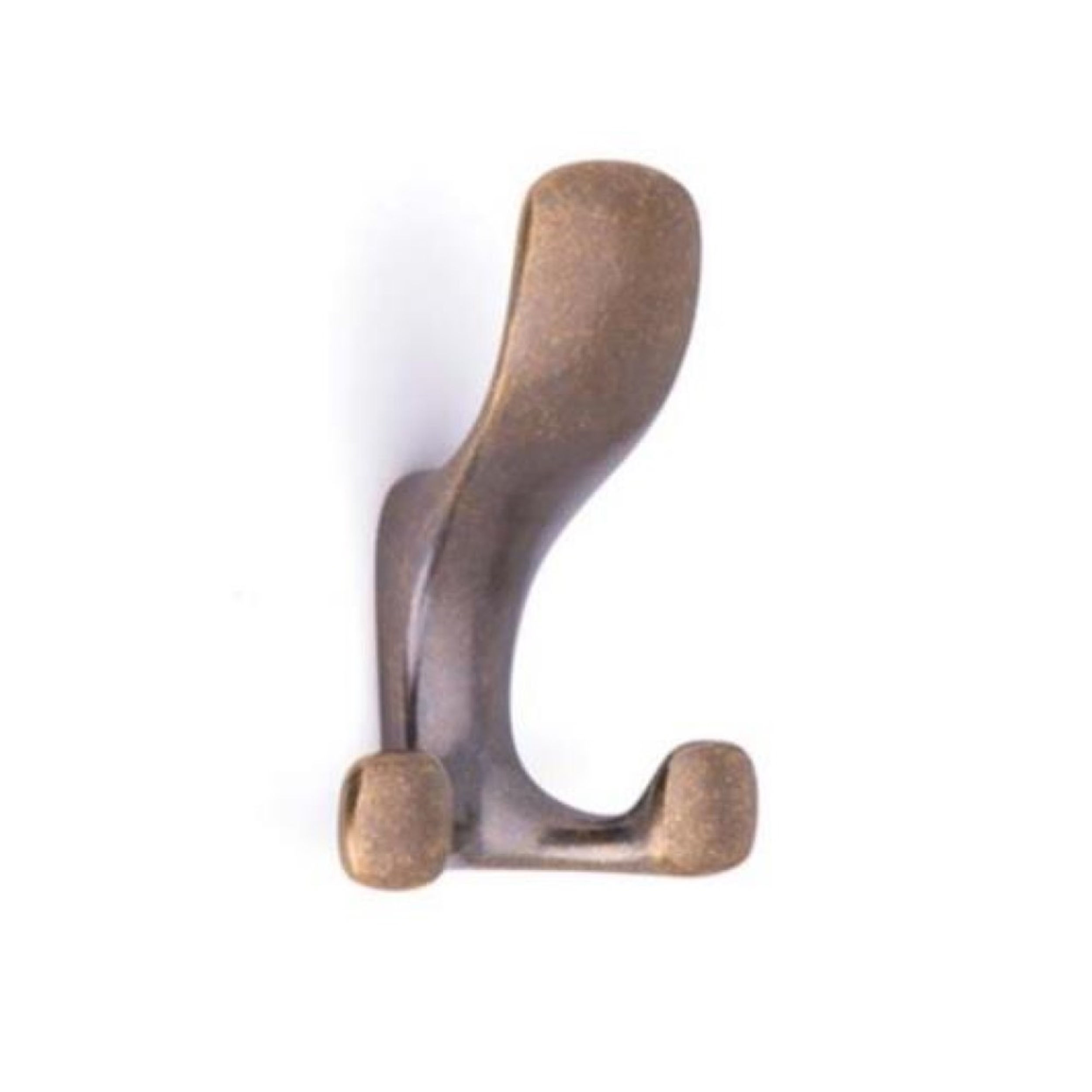 System Antik Sarı Vibrasyon Mat 80 mm Askılık (AS2010 0080 AVM)