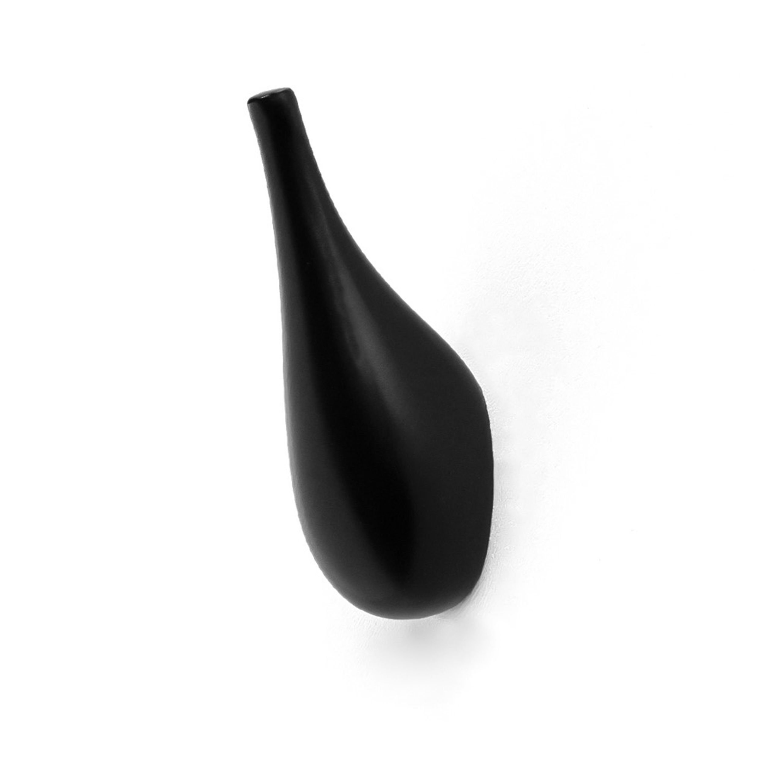 System Siyah 28 mm Askılık (AS2015 0028 AL6)