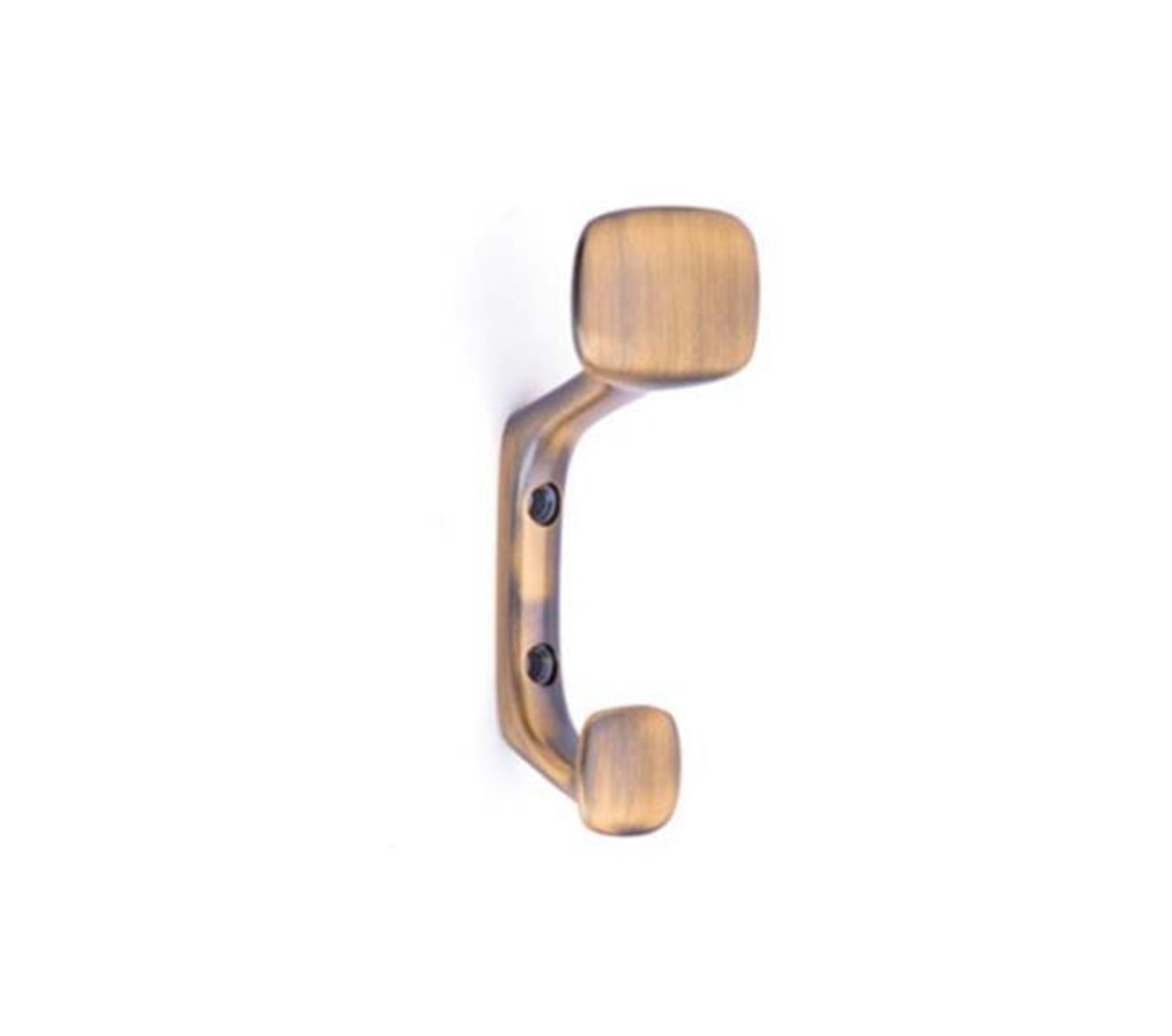 System Antik Saten Mat Plus 46 mm Askılık (AS2020 0046 ABM)