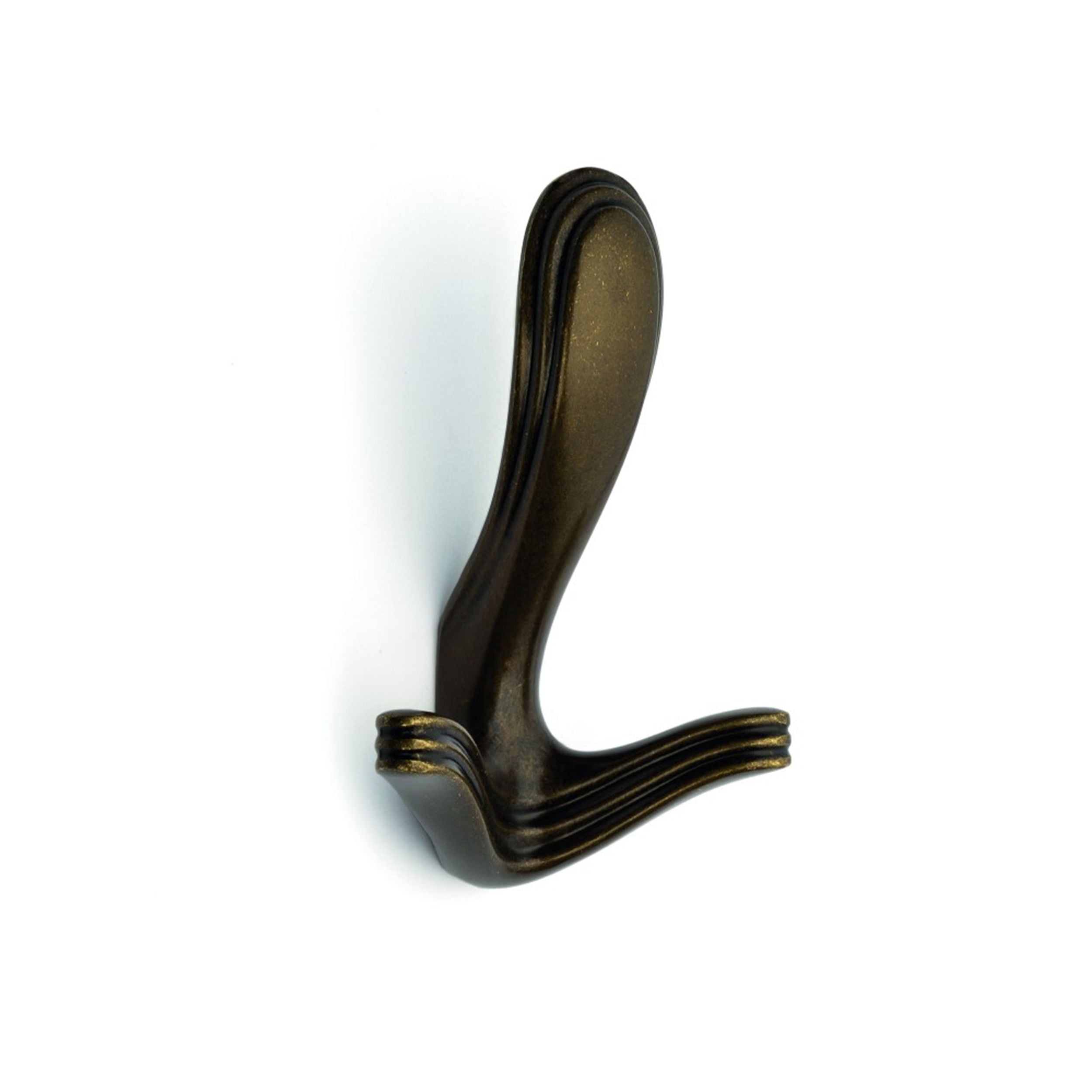 System Bronz Vibrasyon Mat 86 mm Askılık (AS2035 0086 MVB)