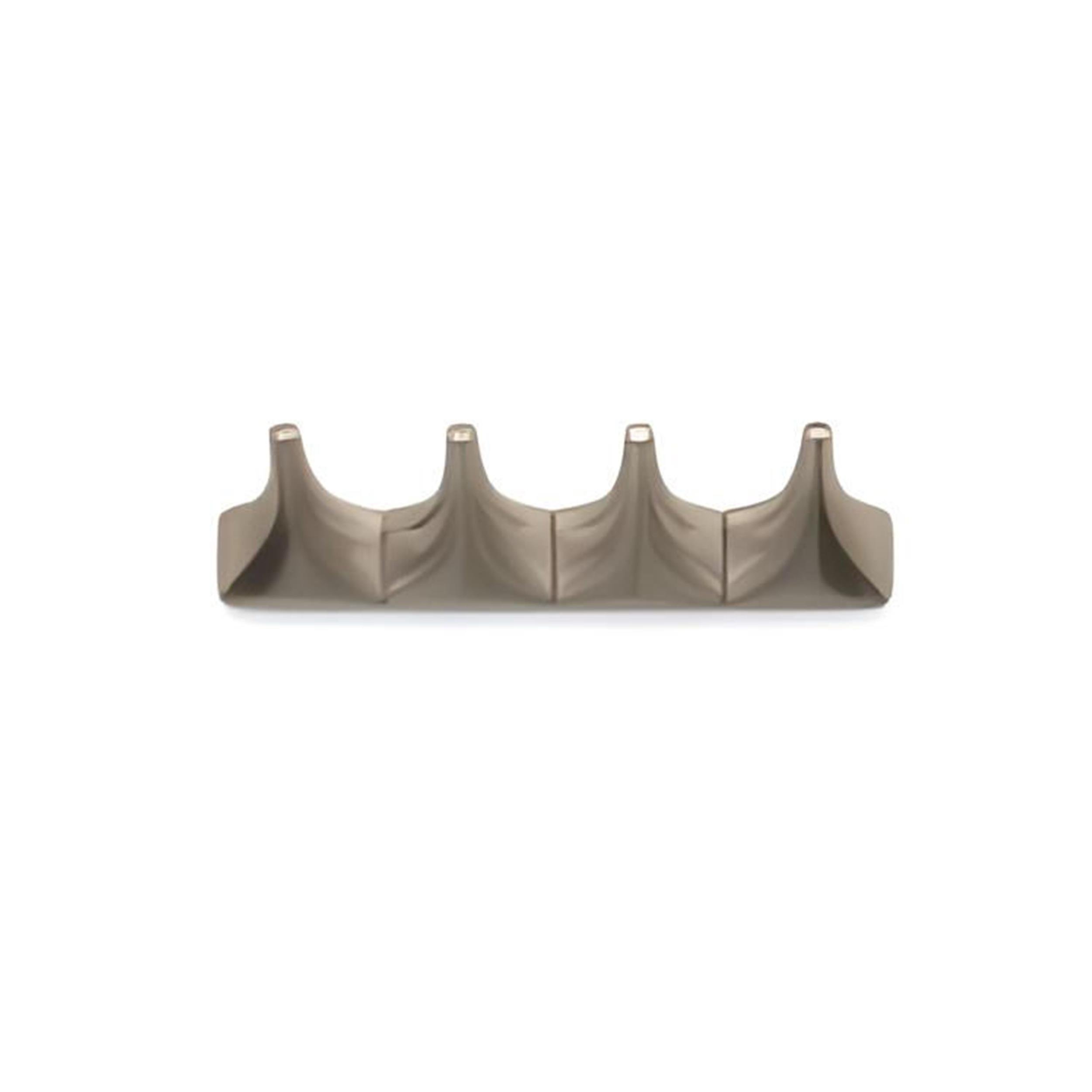 System Nikel Saten 216 mm Askılık (AS2052 0216 NB)