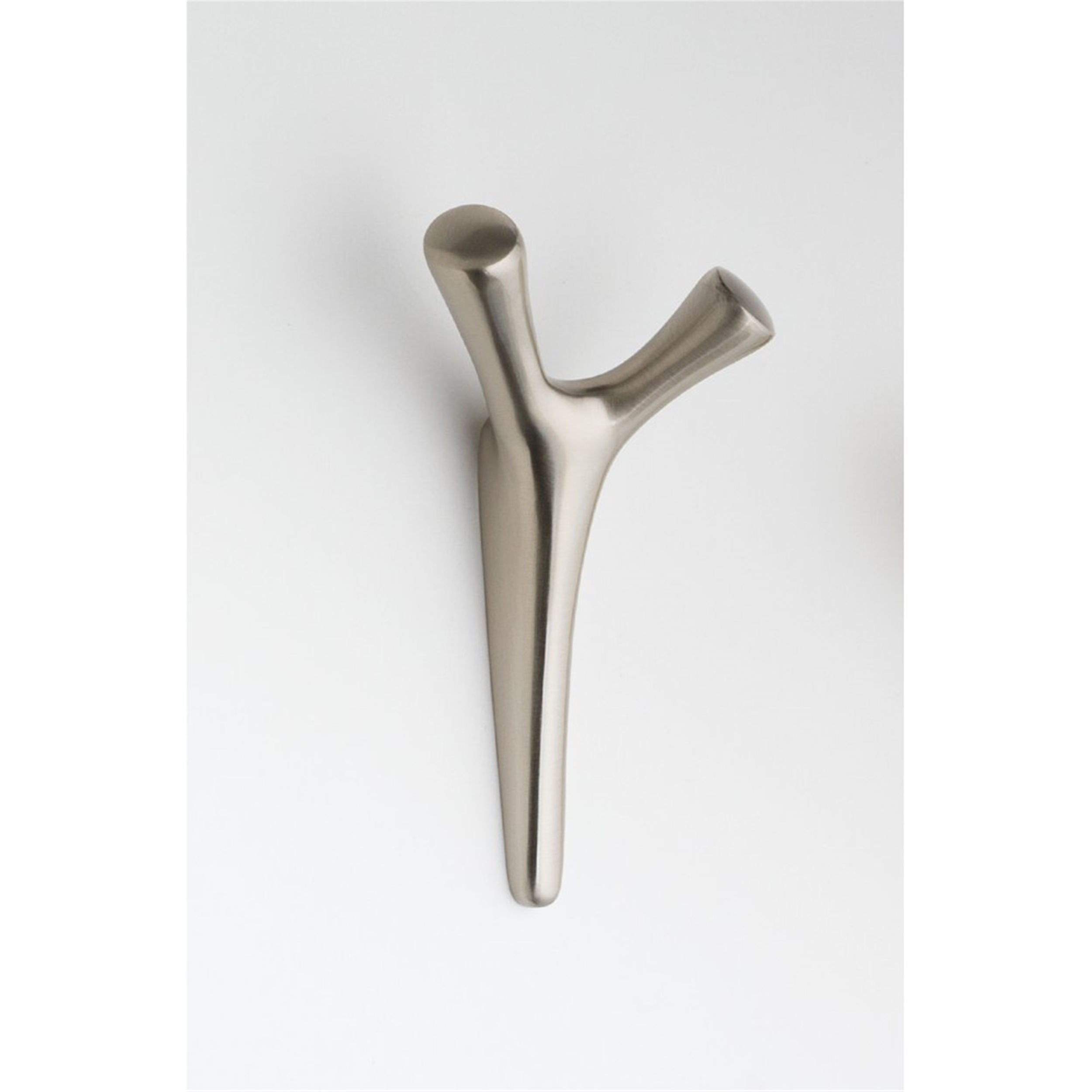 System Nikel Saten 77 mm Askılık (AS2070 0077 NB)