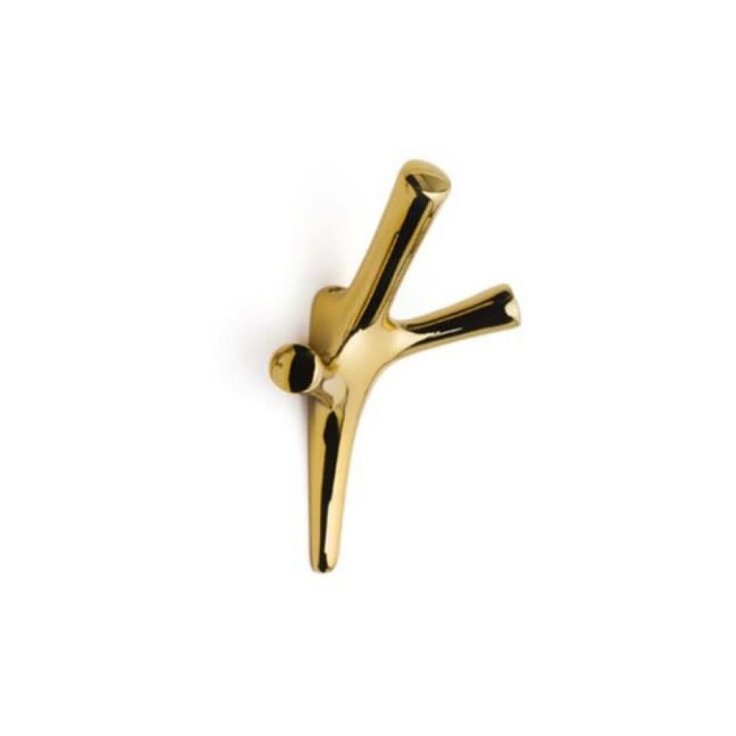 System Altın 109 mm Askılık (AS2075 0109 GL)