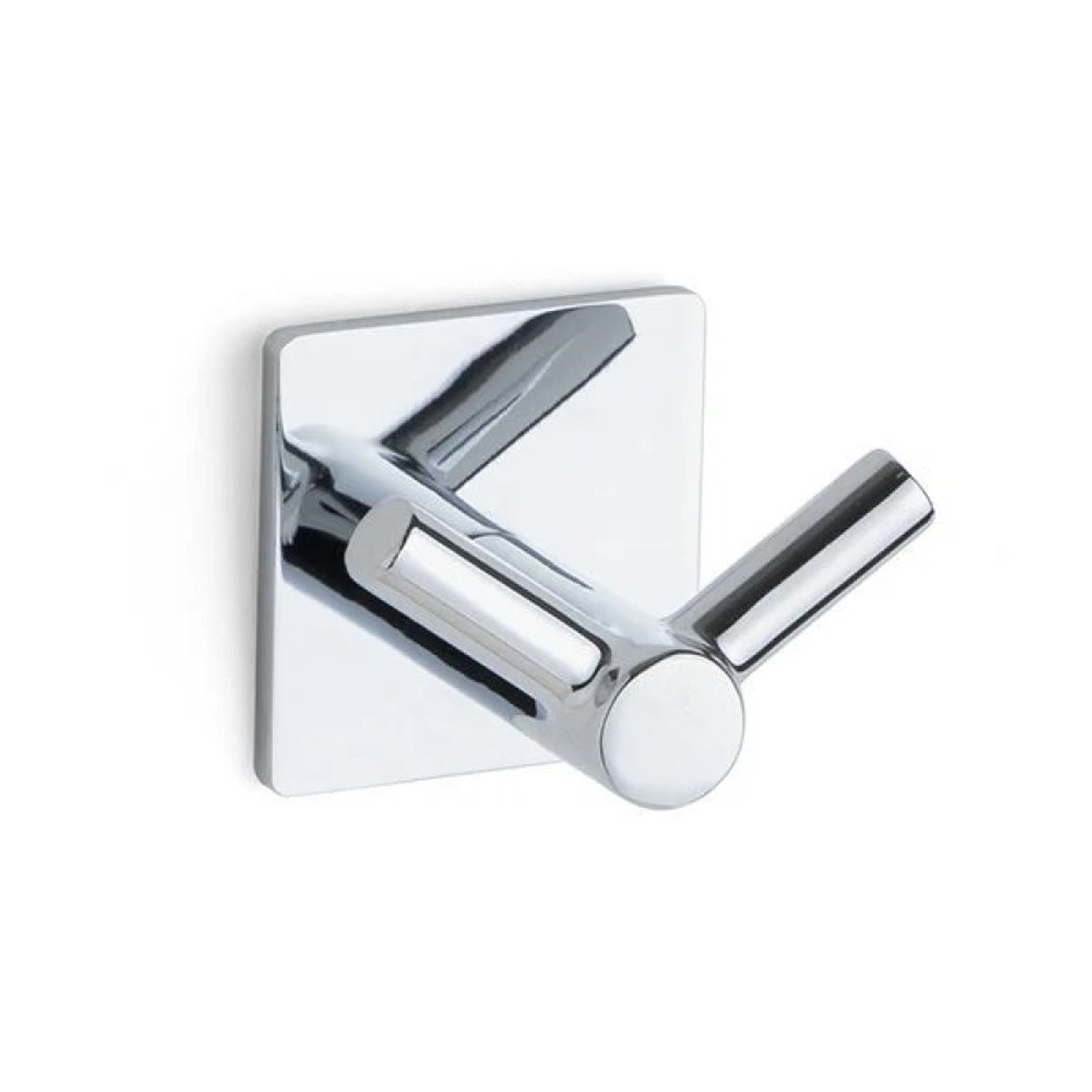 System Krom 45 mm Askılık (AS2325 0045 CR-CR)