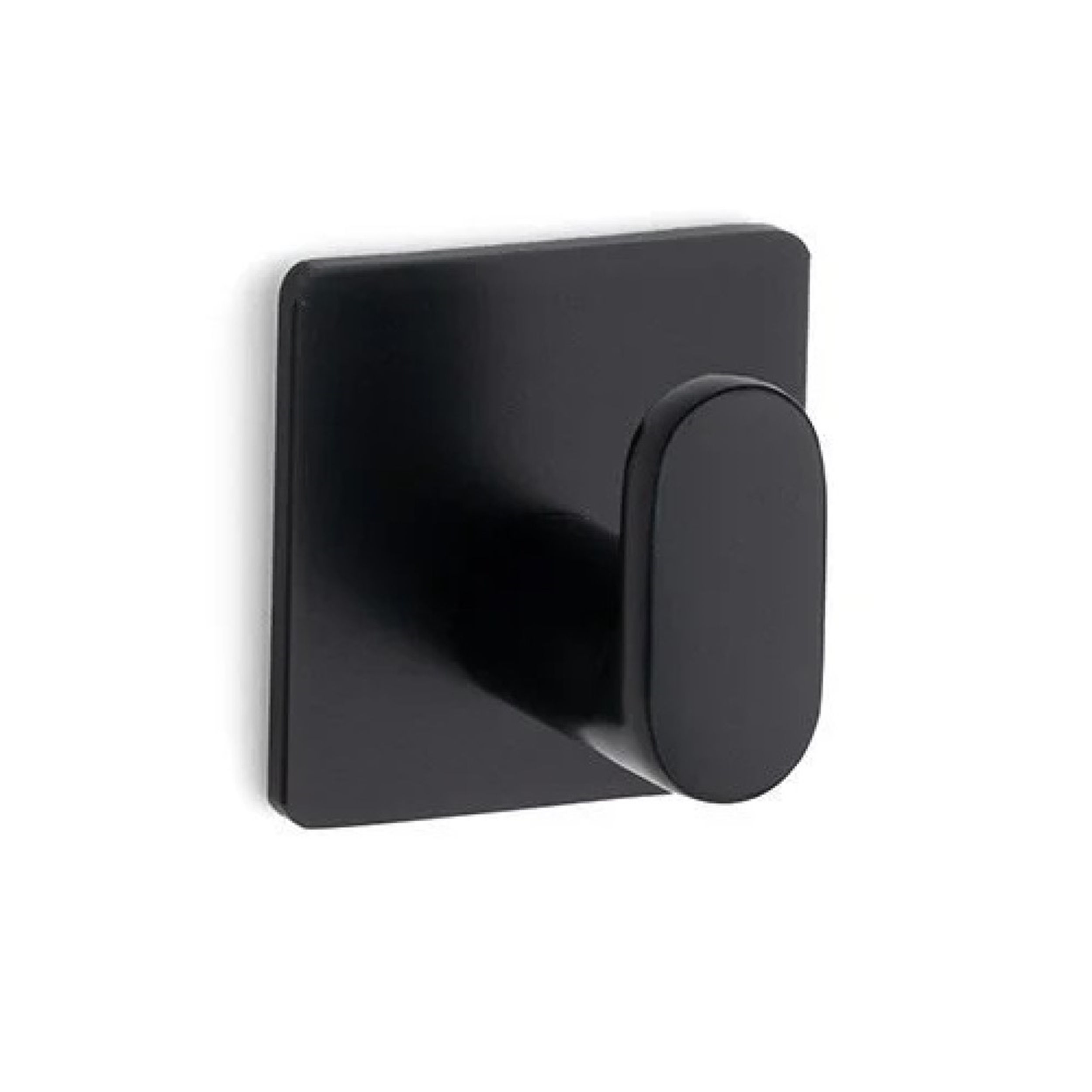 System Siyah 45 mm Askılık (AS2327 0045 AL6-AL6)