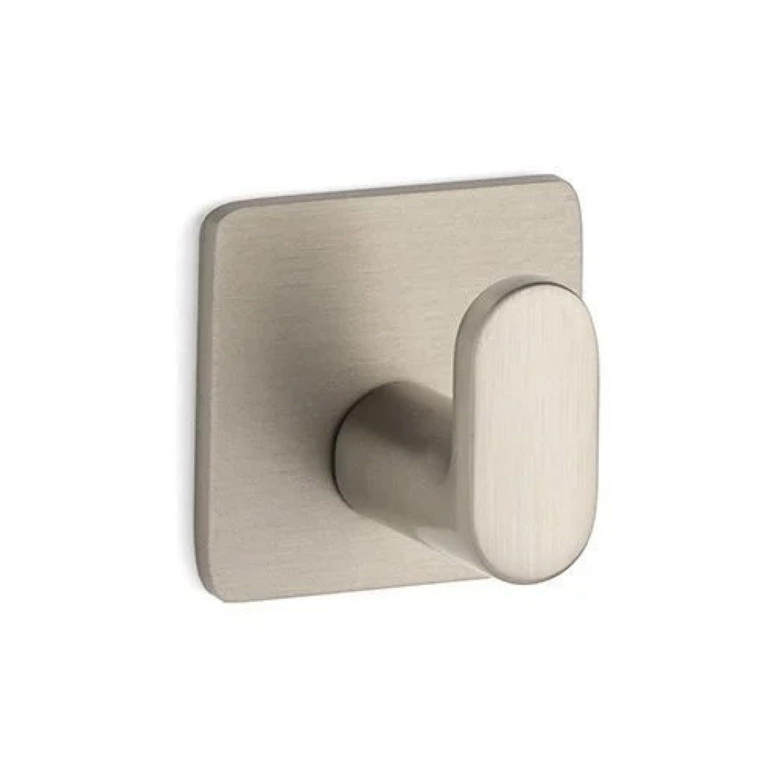 System Nikel Saten Mat 45 mm Askılık (AS2327 0045 NB-NBM)