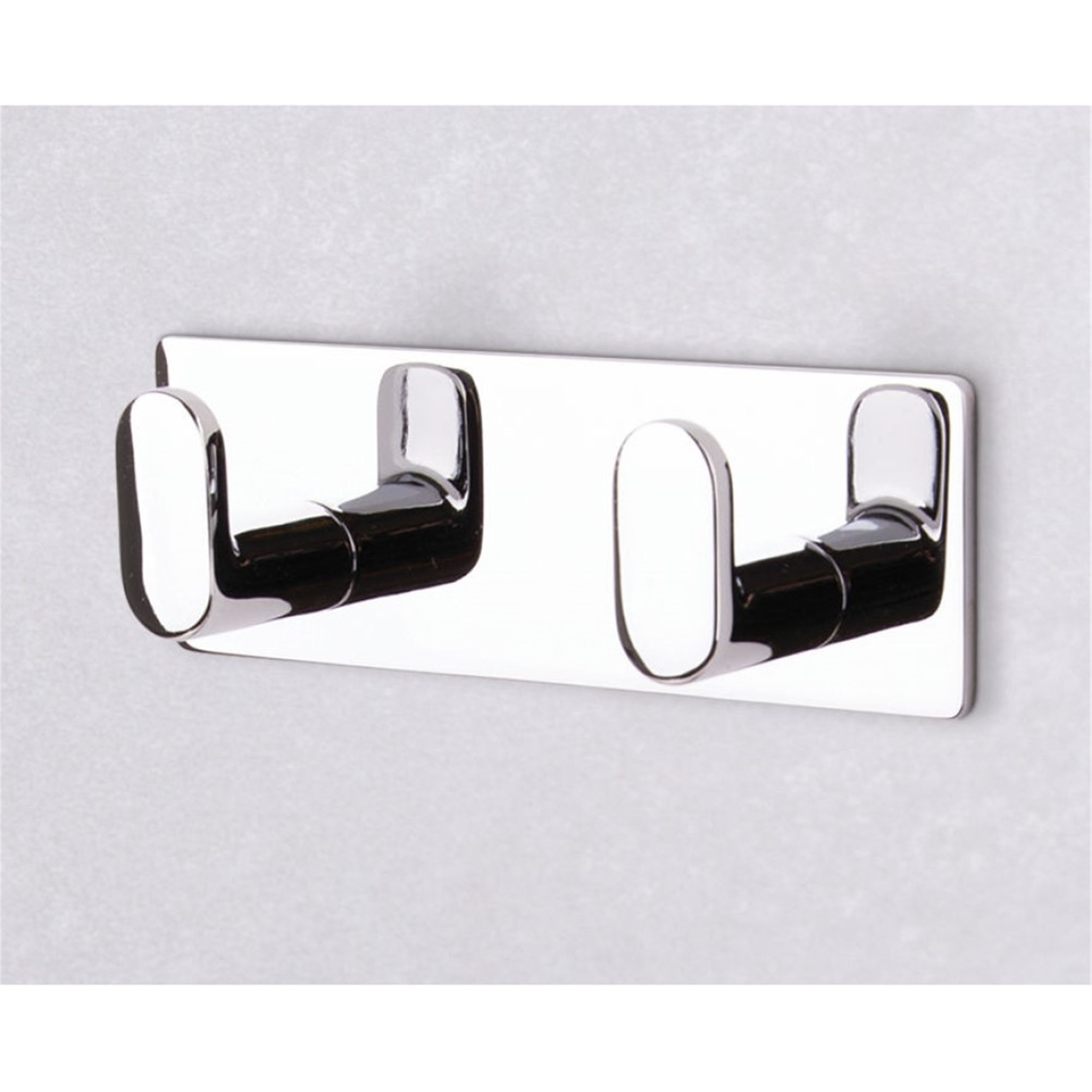 System Krom 115 mm Askılık (AS2327 0115 CR-CR)