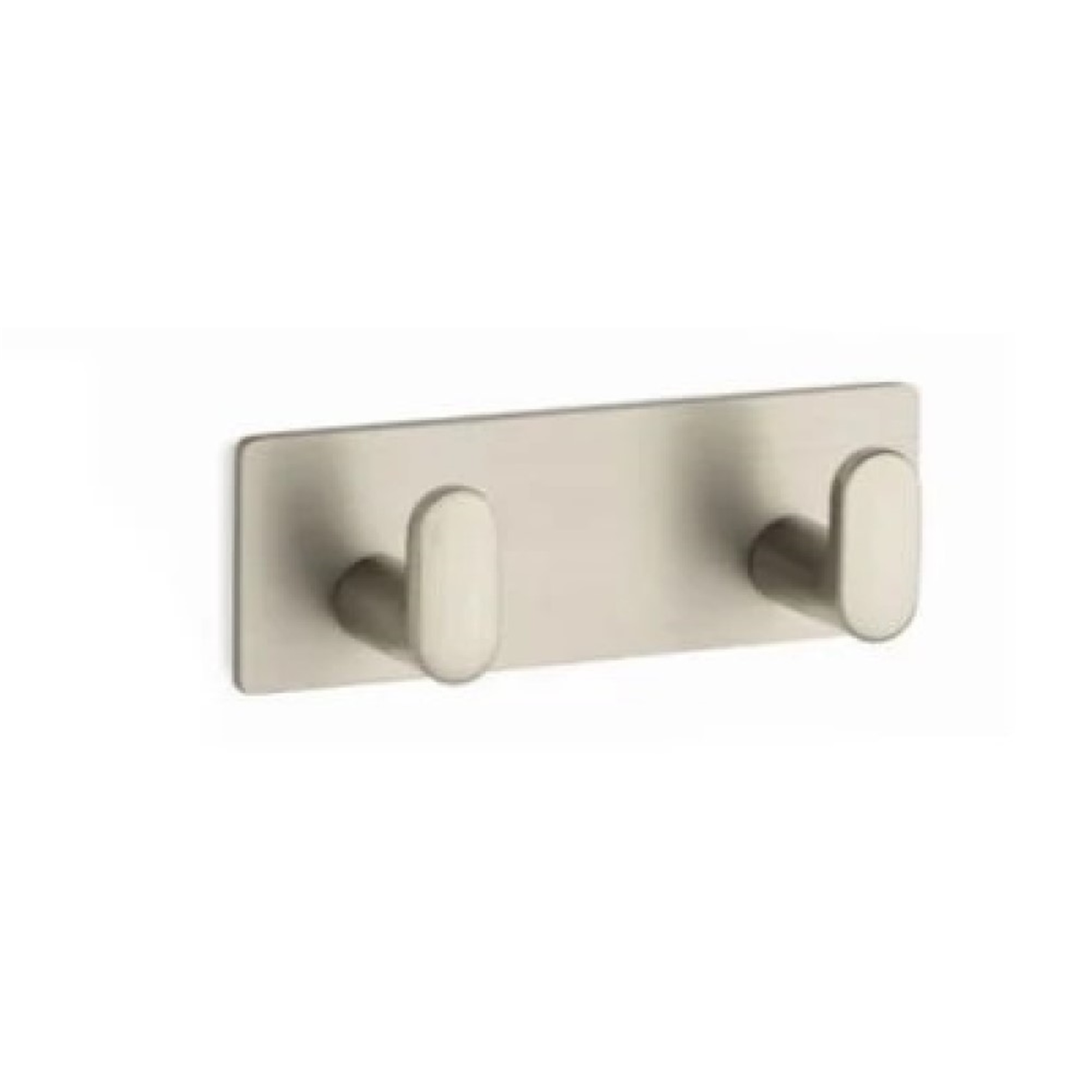 System Nikel Saten Mat 115 mm Askılık (AS2327 0115 NB-NBM)