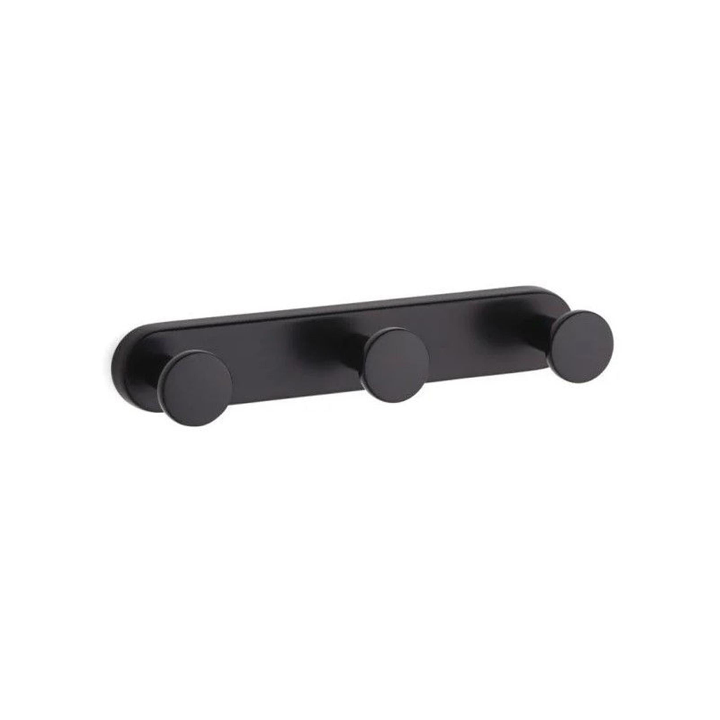 System Siyah 170 mm Askılık (AS2350 0170 AL6-AL6)