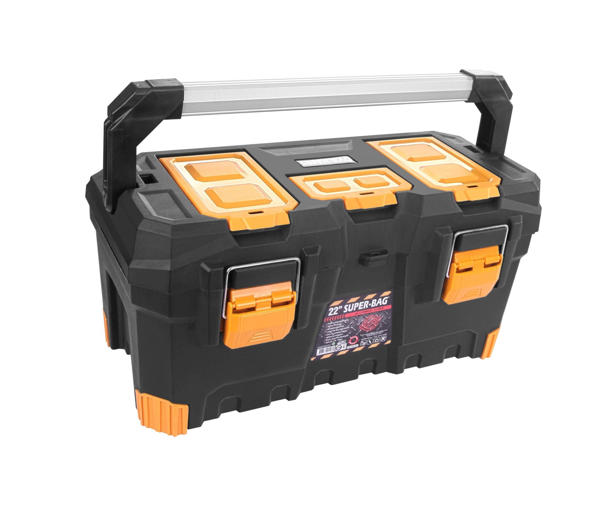 Super-Bag 22