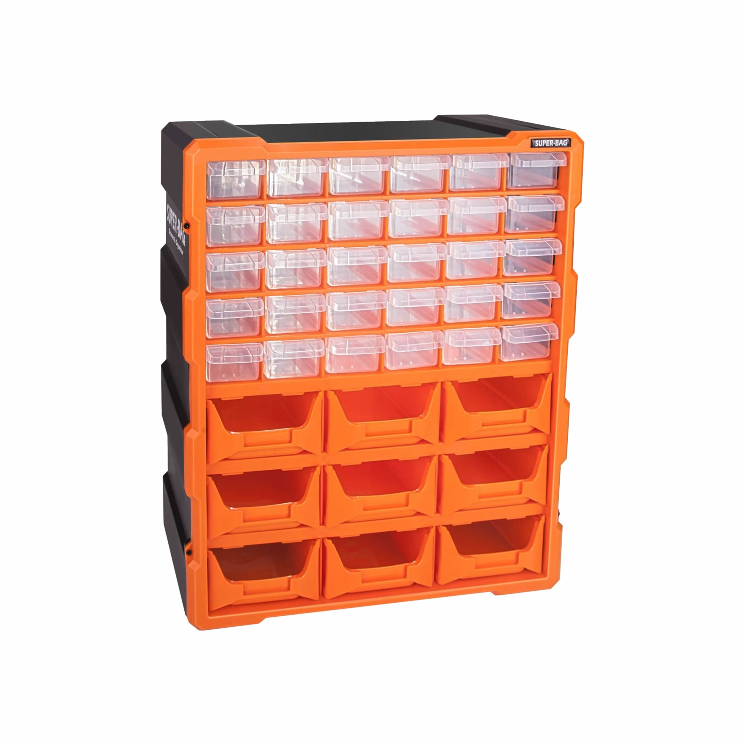 Super-Bag 39' Lu Mono Avadanlık Çekmece Set (ASR-6010)