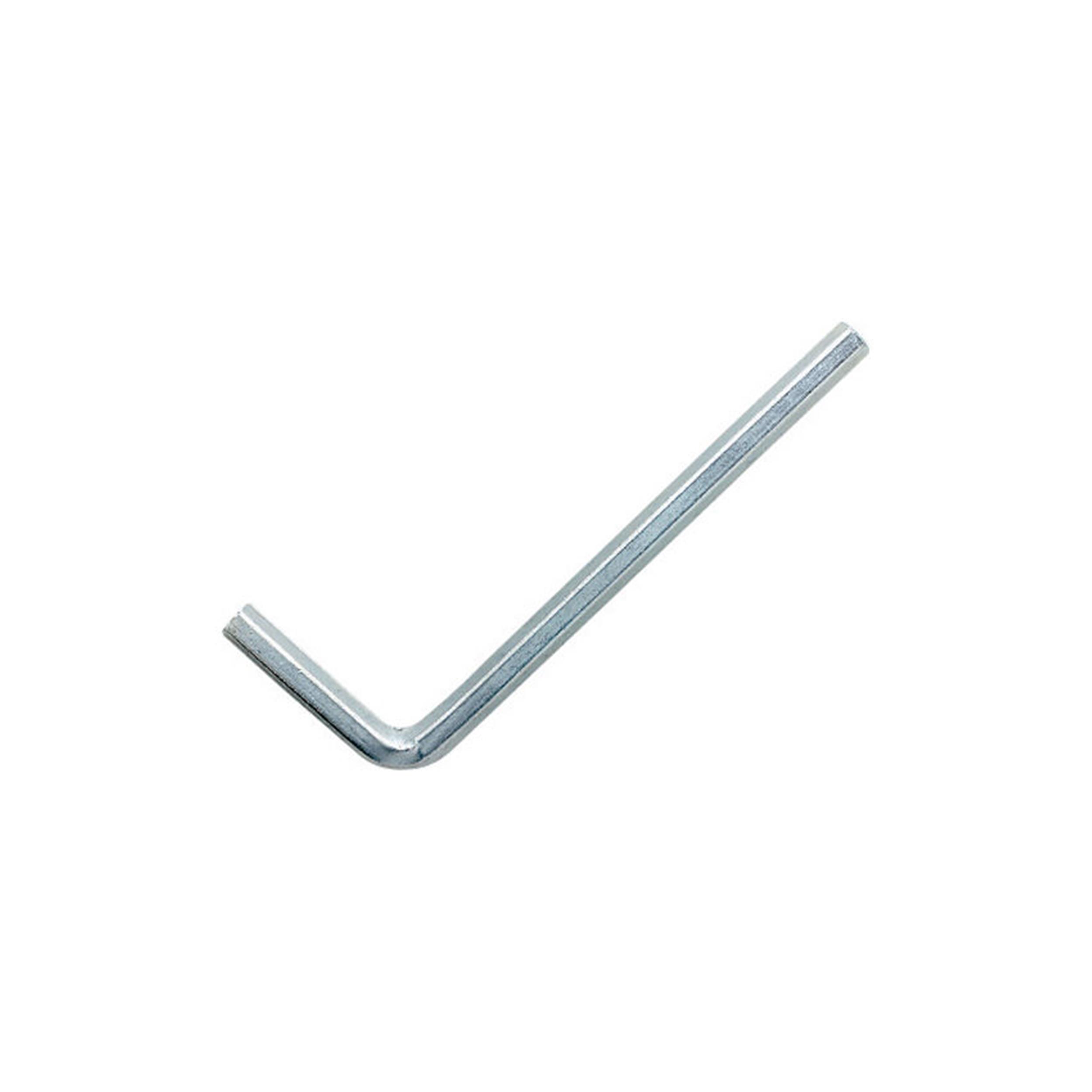 Ayder Çinko 5 mm Alyan Anahtar (AY-A0917)