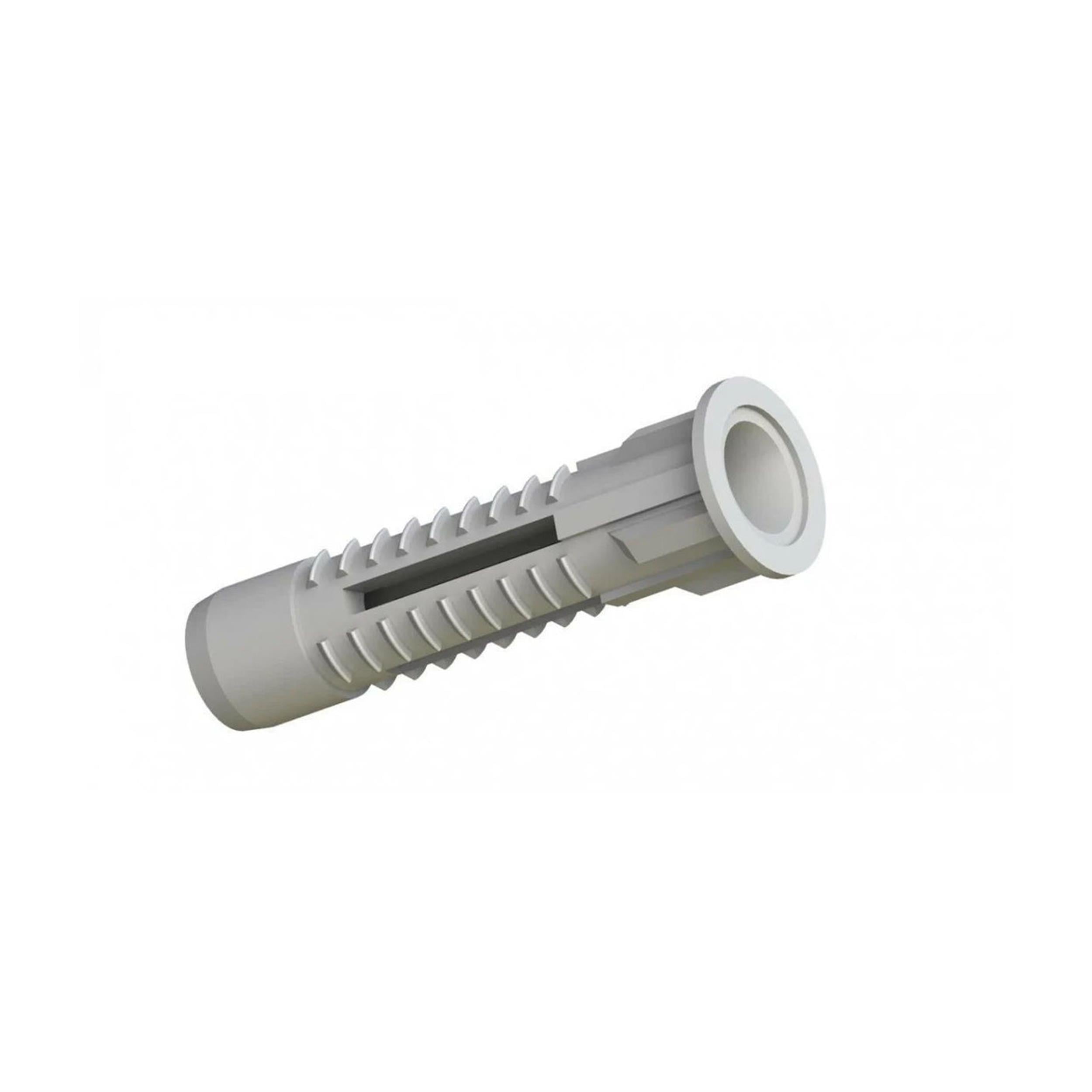 Ayder Gri 8 mm Tuğla Boşluk Dübeli (AY-A1709)