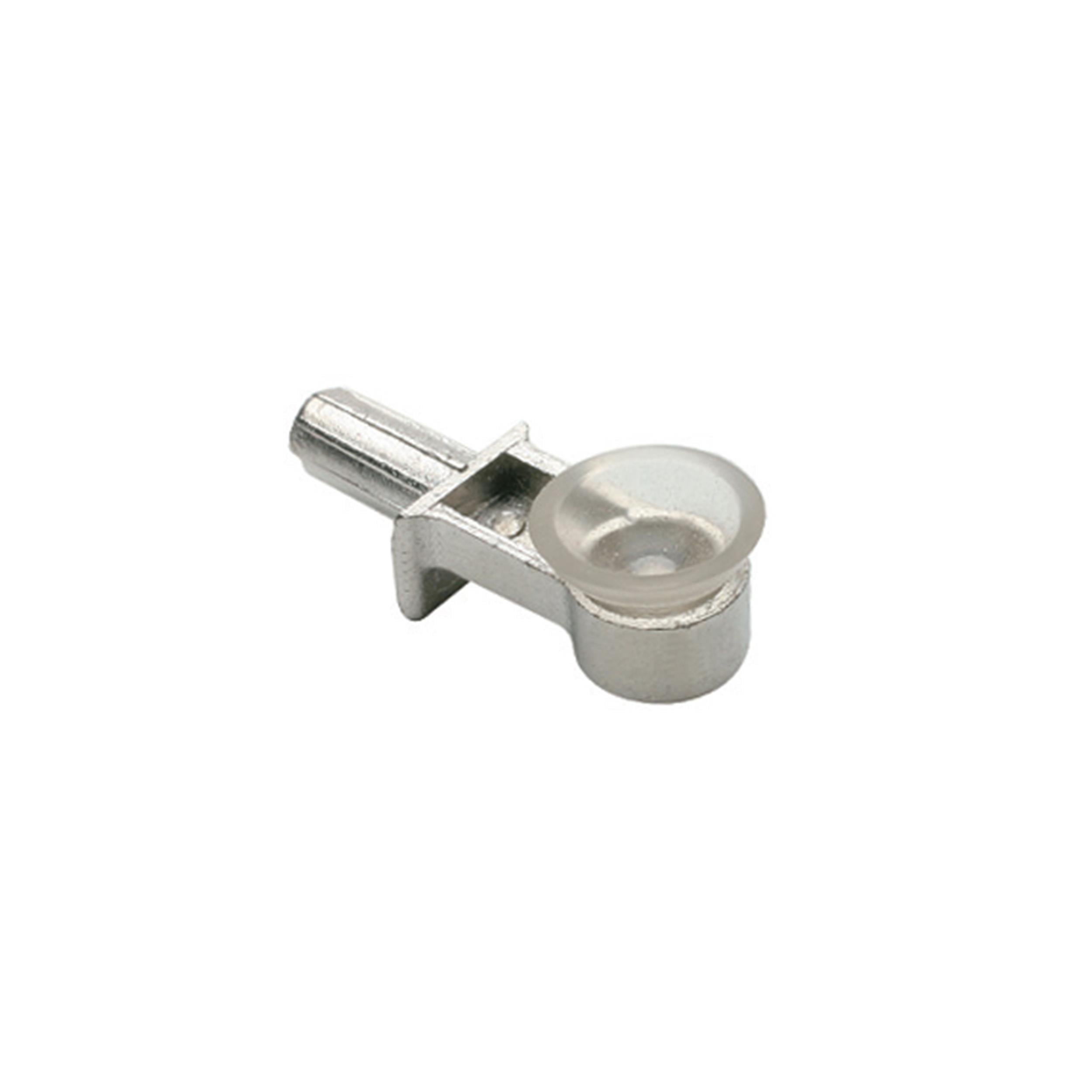 Ayder Nikel 5 mm Vantuzlu Cam Raf Pimi Dar (AY-A1802)