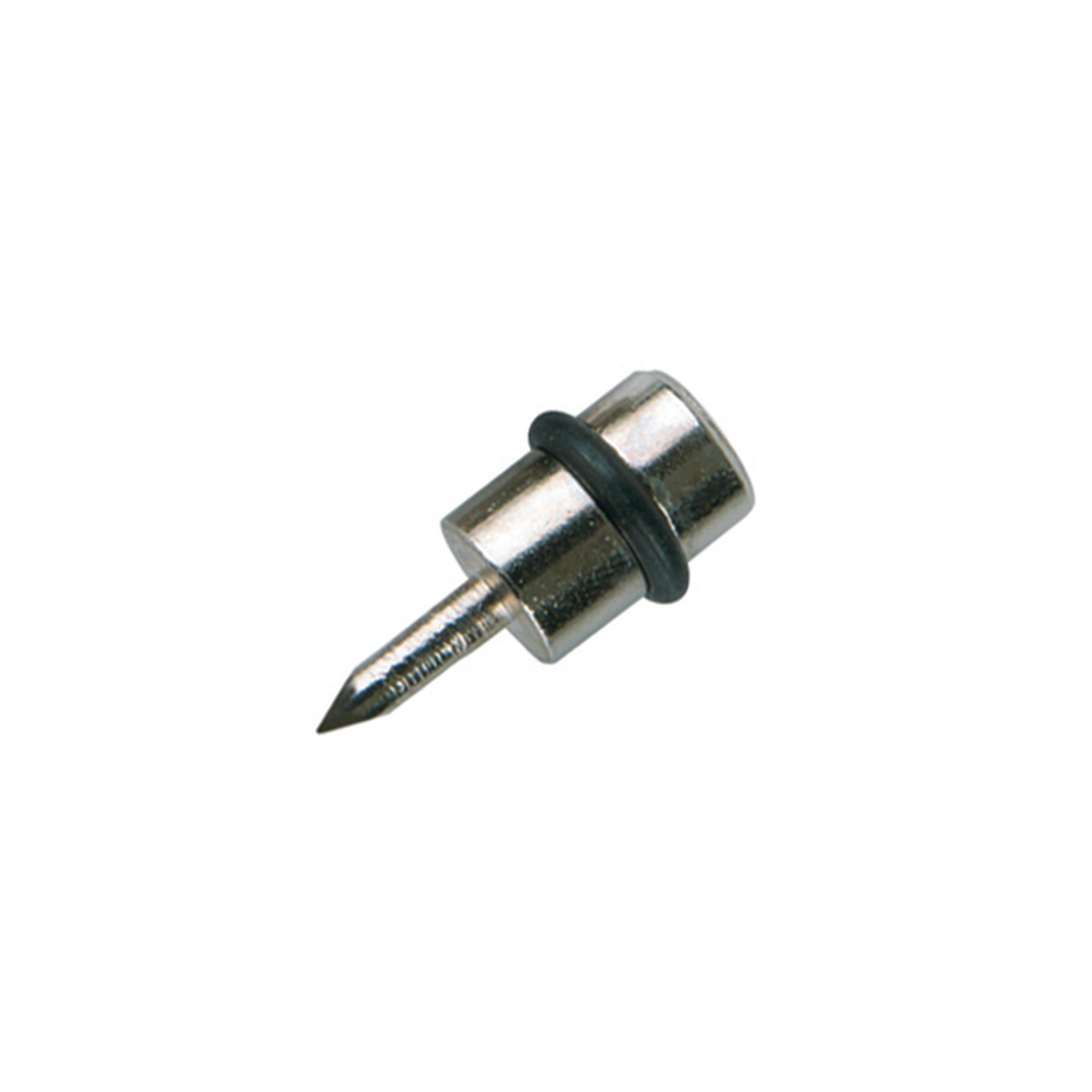 Ayder Nikel 8x20 mm Çivili Contalı Raf Pimi (AY-A1842)