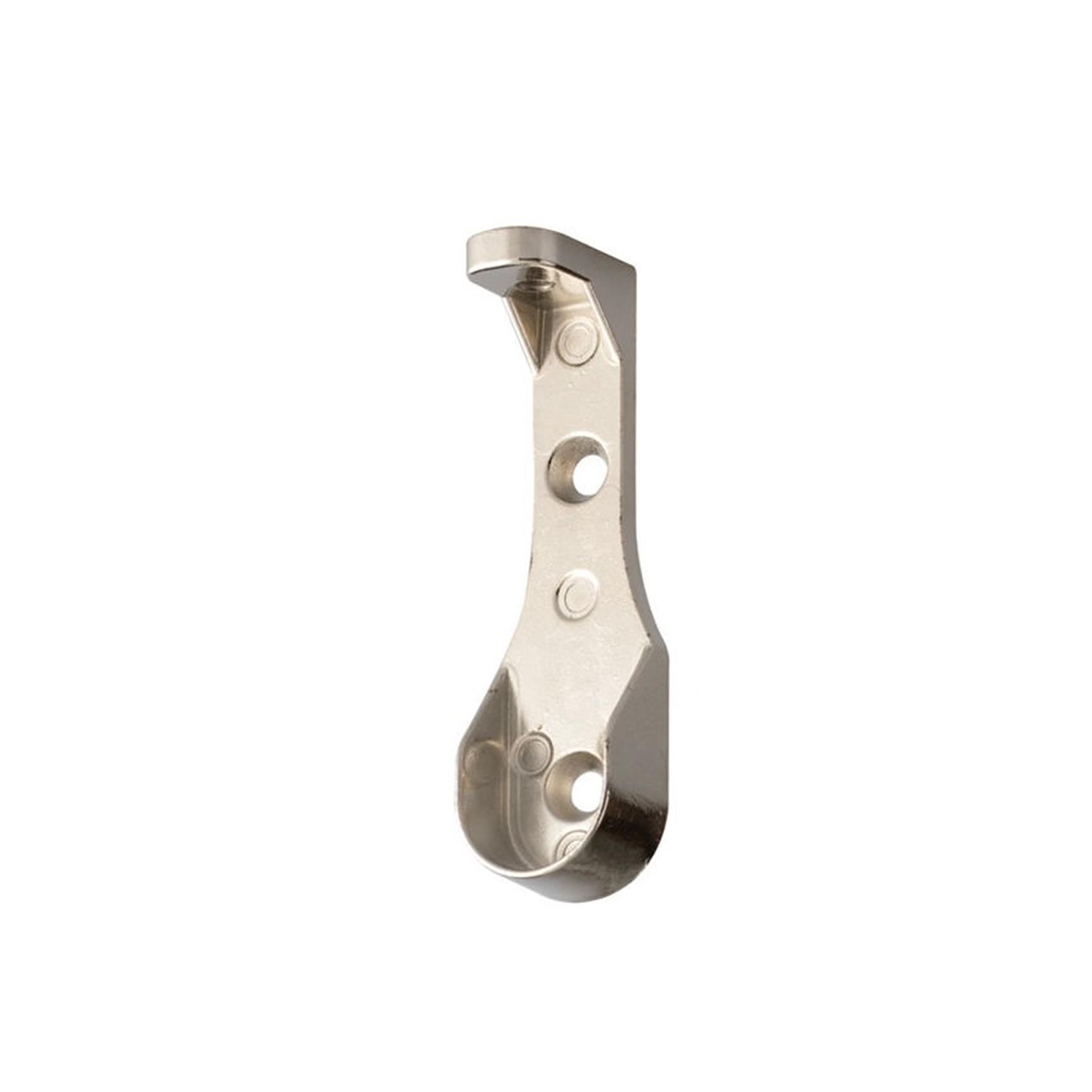 Ayder Nikel 15x29 mm Uzun Askı Flanşı M6 (AY-D0711-1)