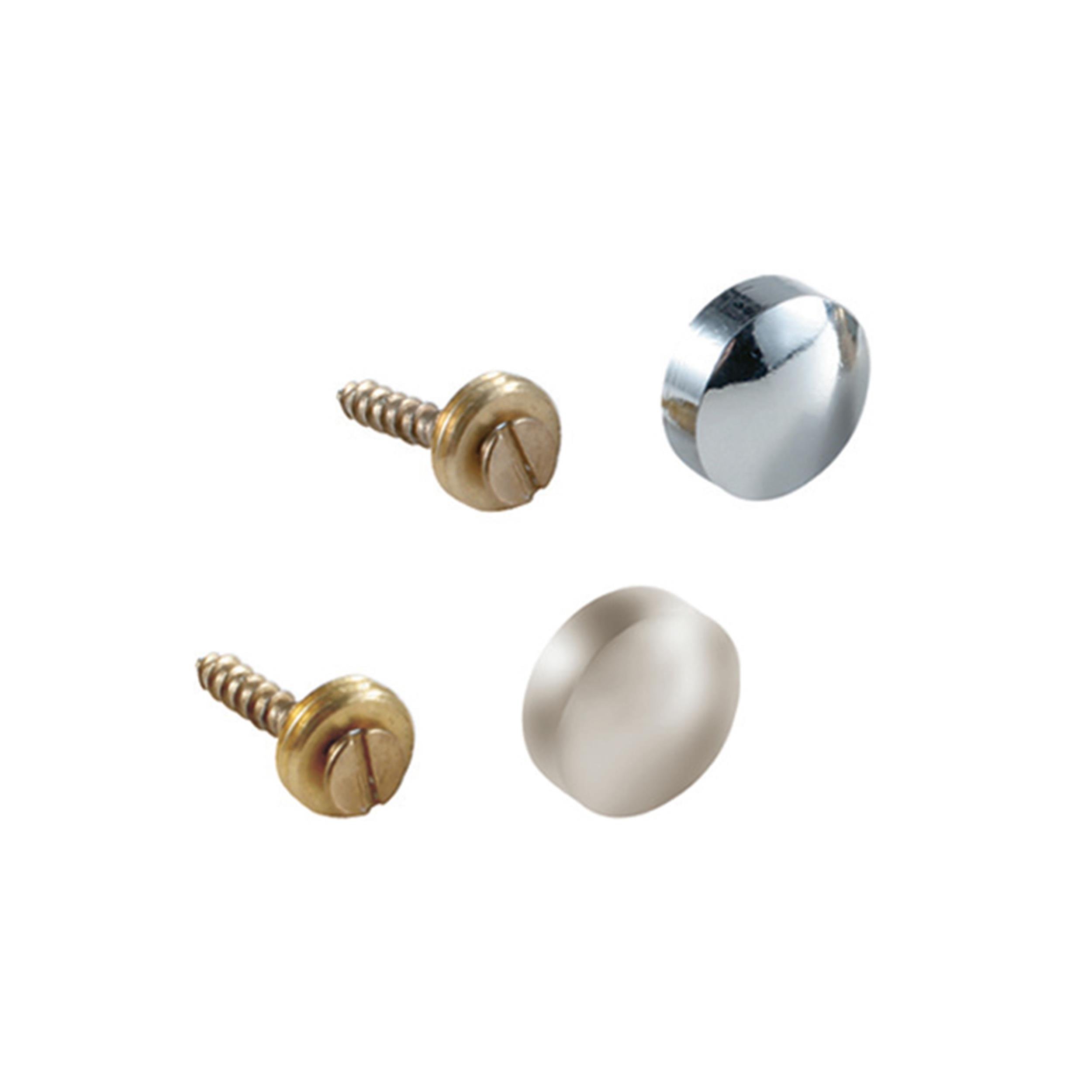 Ayder Krom Ø13 mm Metal Vida Kapama (AY-E2300)