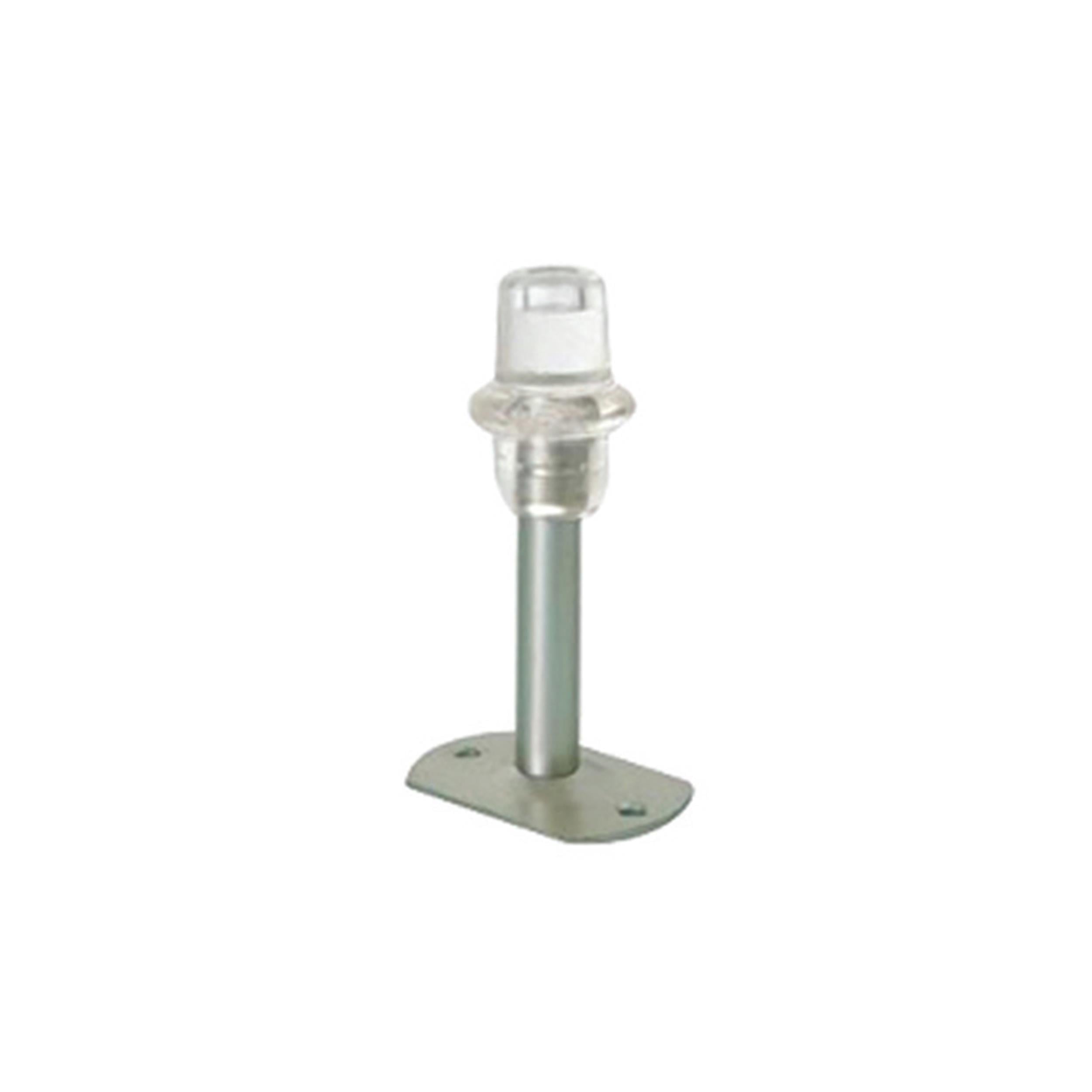 Ayder Nikel 150 mm Lüks Kapı Tamponu (AY-E2612-3)
