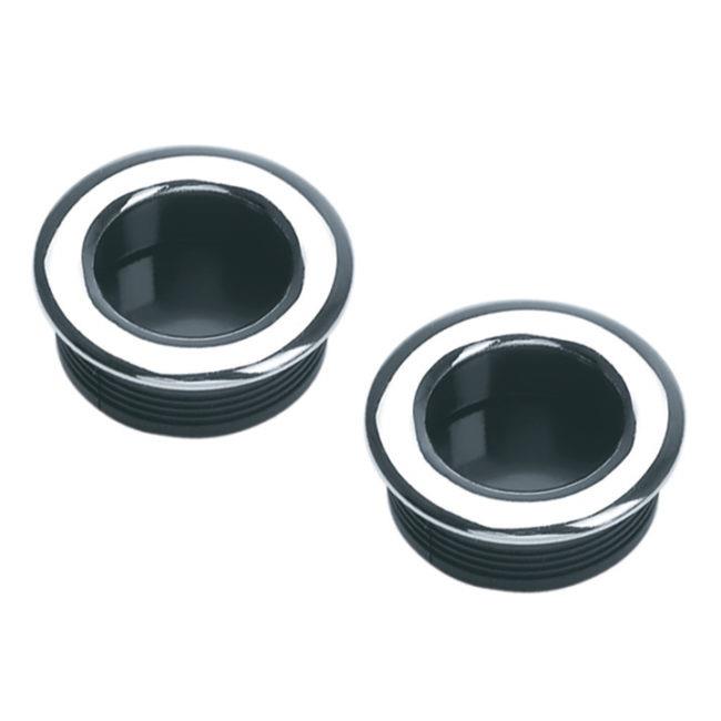 AFEKS PLS. YUVARLAK GÖMME KULP Q 35 (SİYAH)