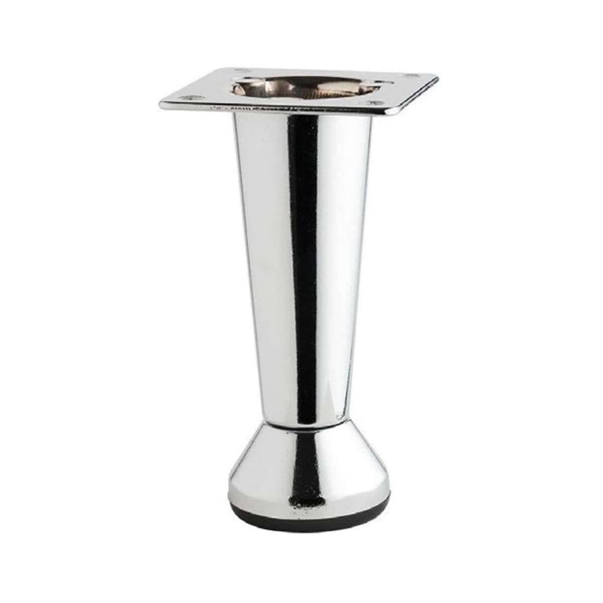 Ayder Krom 8 cm Metal Konik Ayak (AY-Y1208)