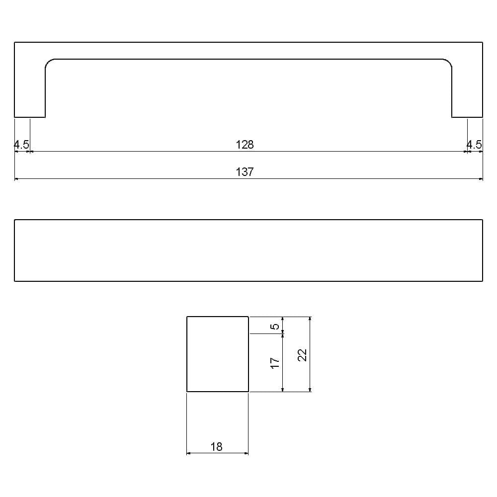 X B223128-MP08 KULP (B223128108)