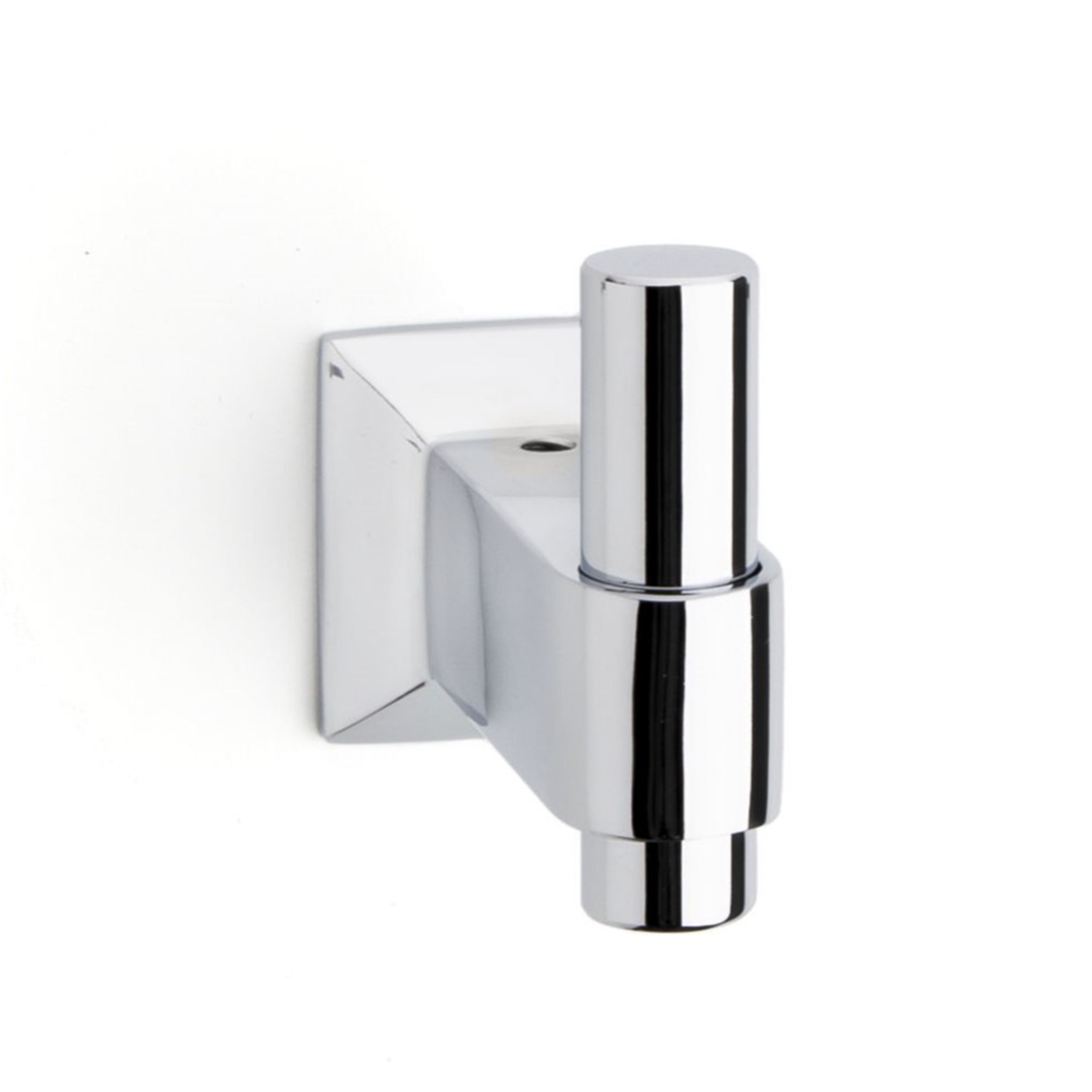 System Krom Spetline Askılık (BA1000 001 CR)