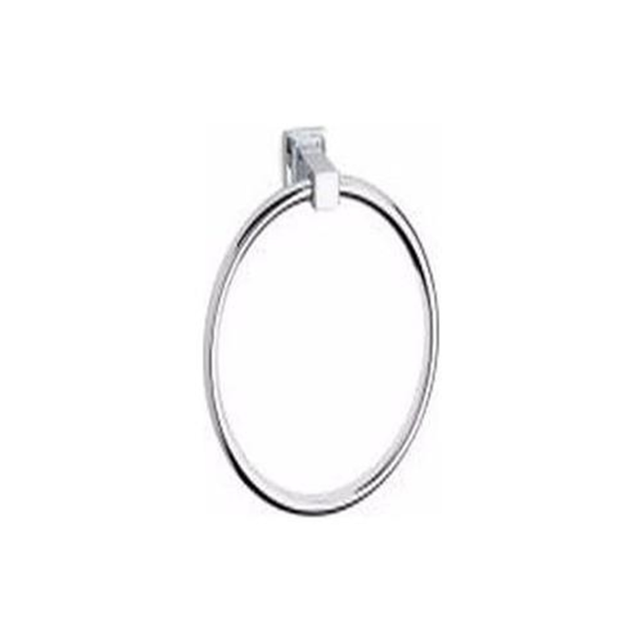 System Spetline Halka Havluluk (BA1000 005 CR)