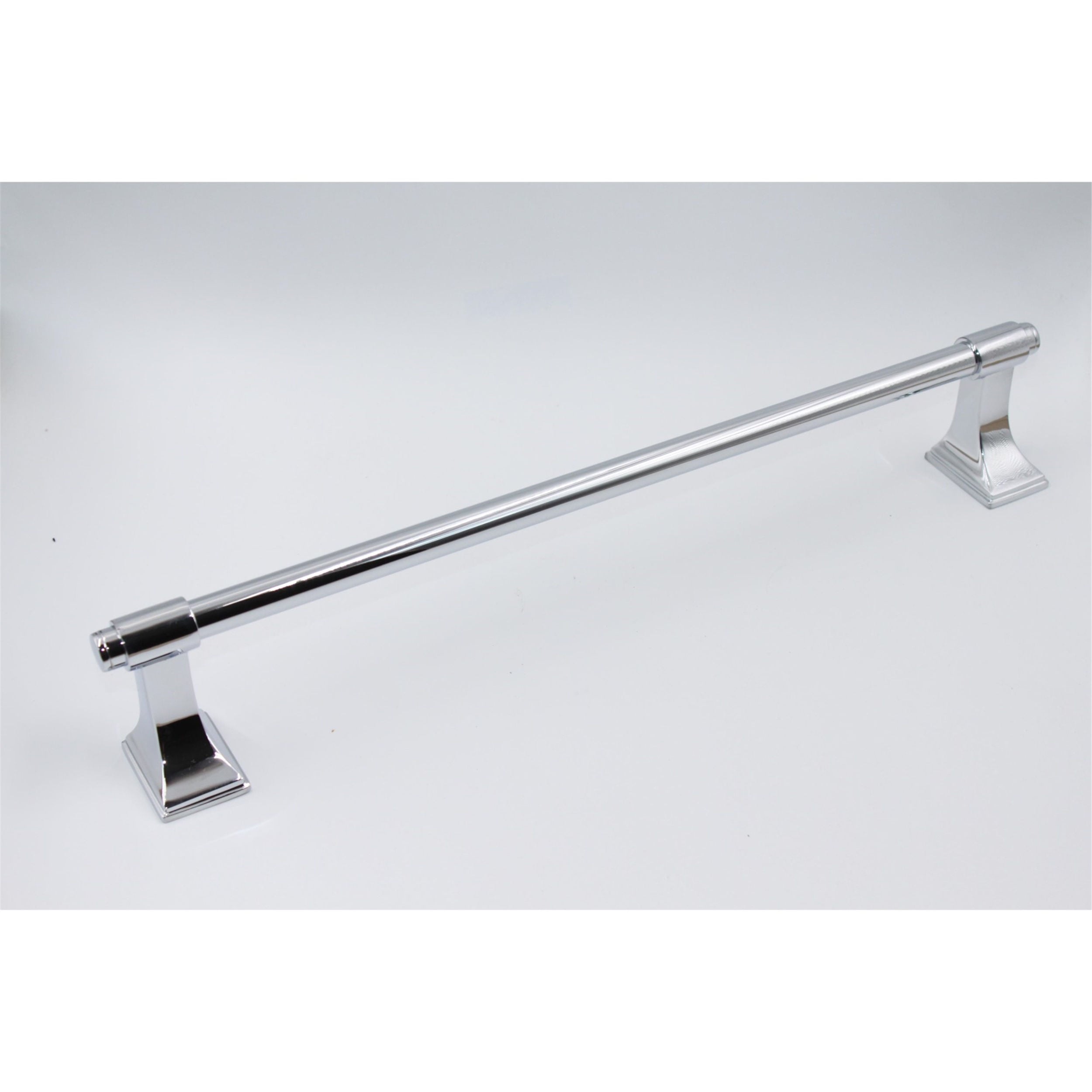 System Krom Uzun Havluluk (BA1002 004 CR)