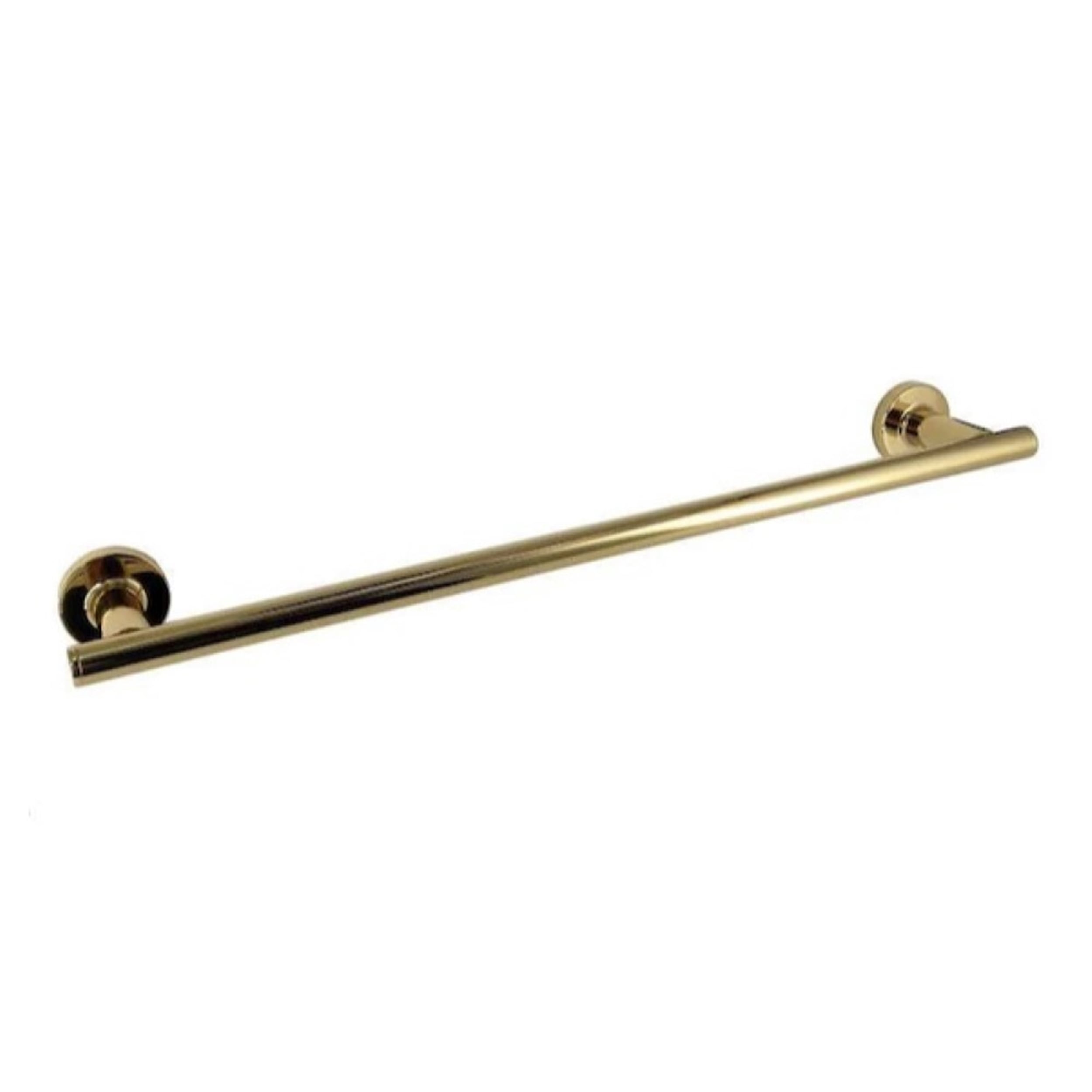 System Altın Hoop Uzun Havluluk (BA1003 004 GL)