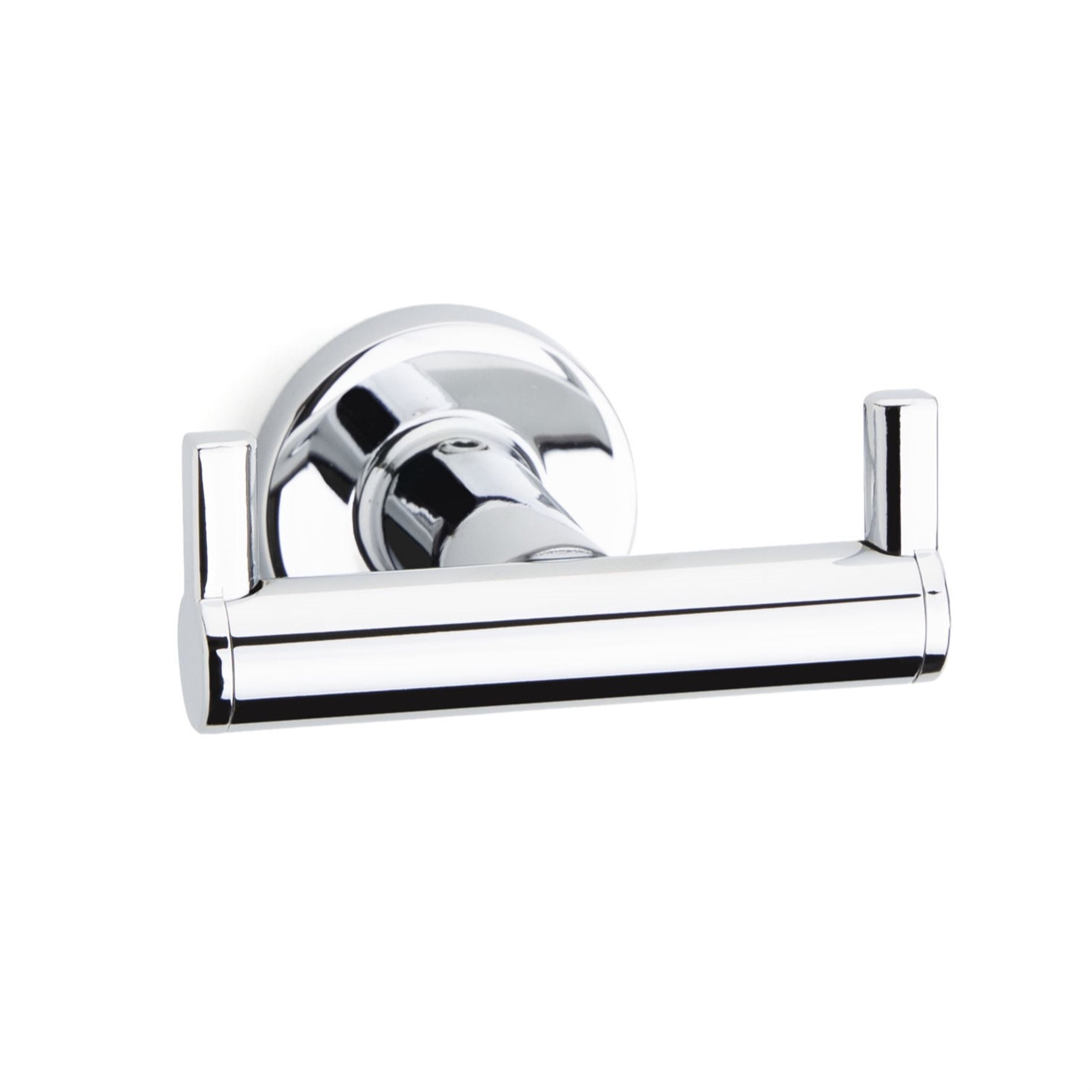 System Krom Hoop İkili Askılık (BA1003 012 CR)