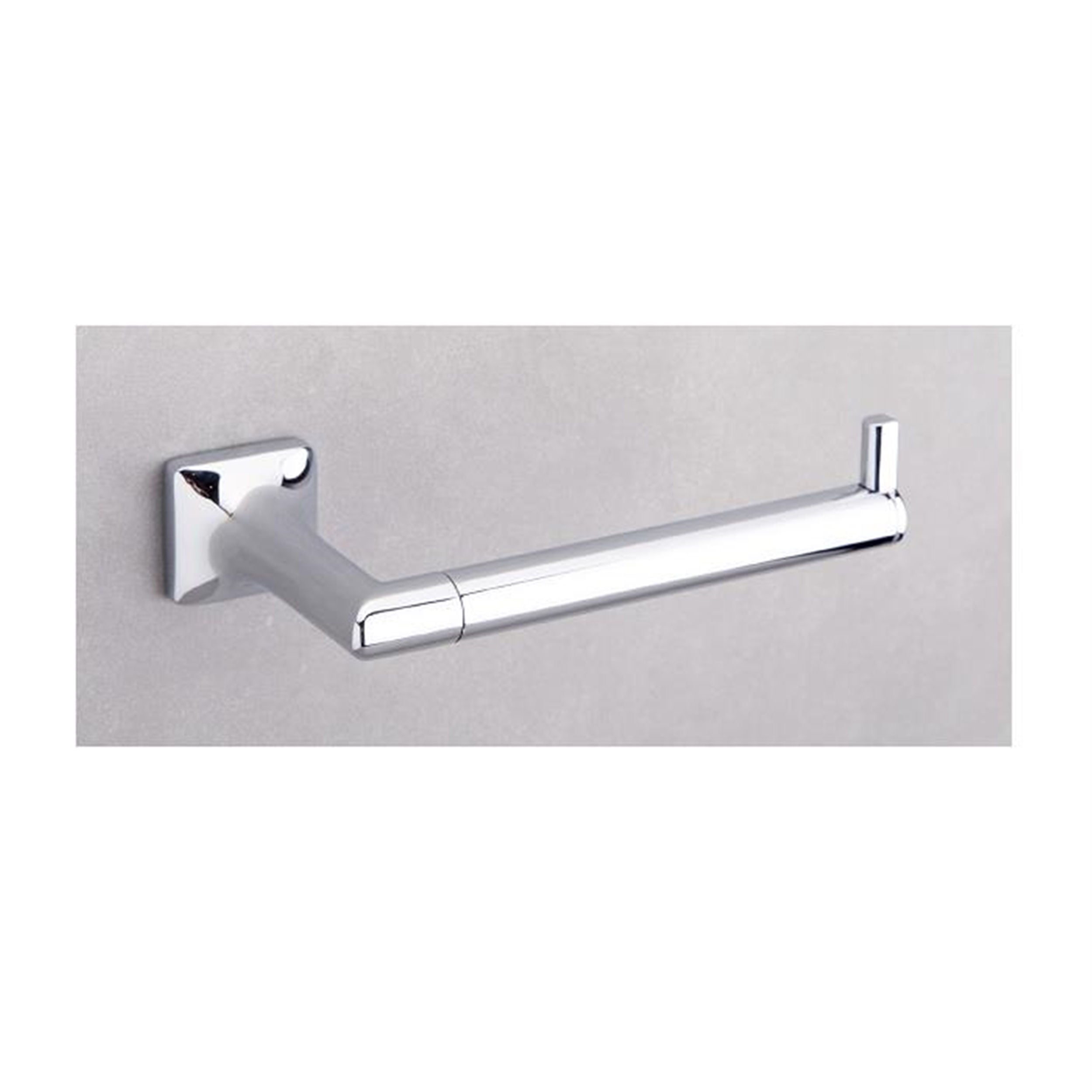 System Krom Pruva Tuvalet Kağıtlığı (BA1004 002 CR)