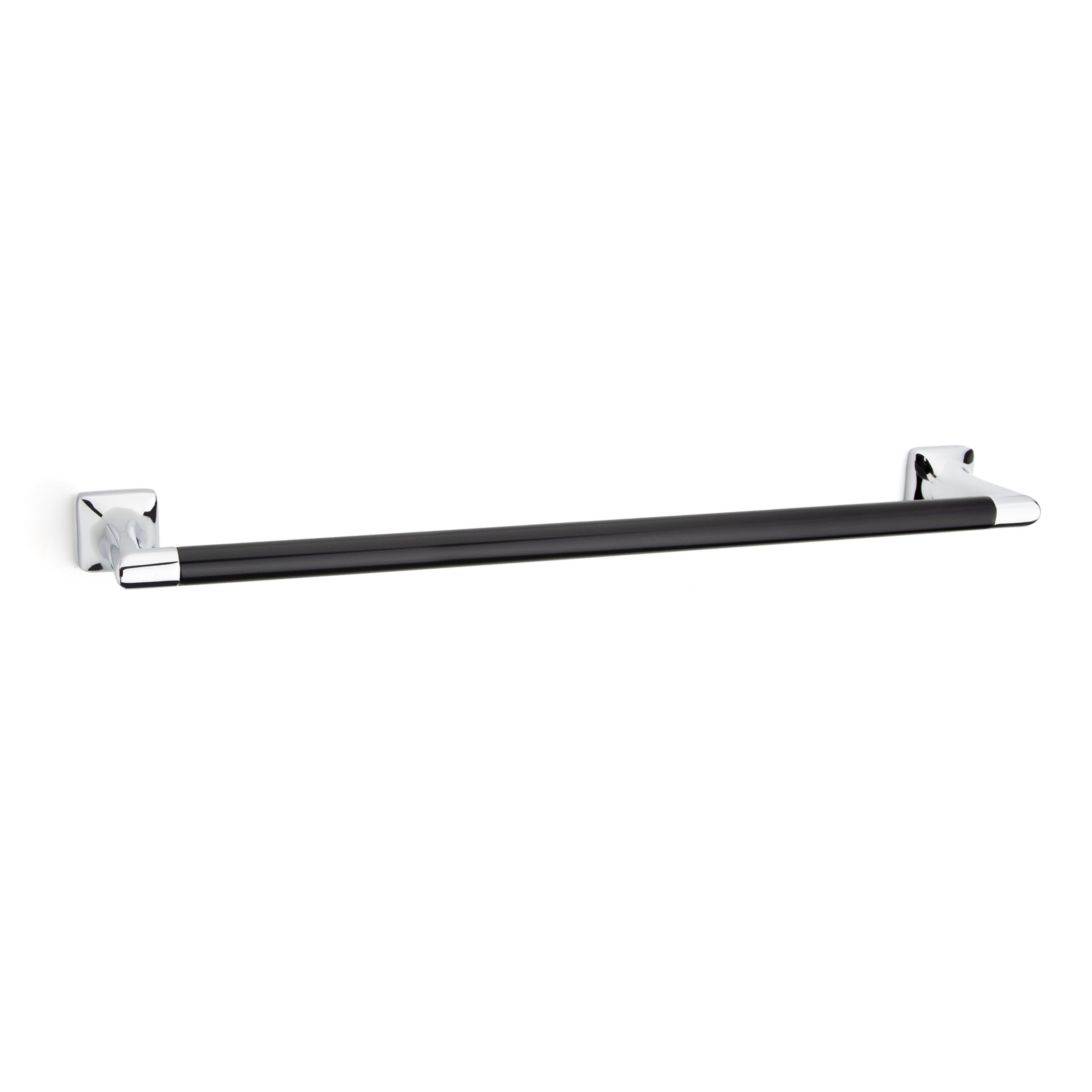 System Krom Siyah Uzun Havluluk (BA1004 004 CR-AL6)