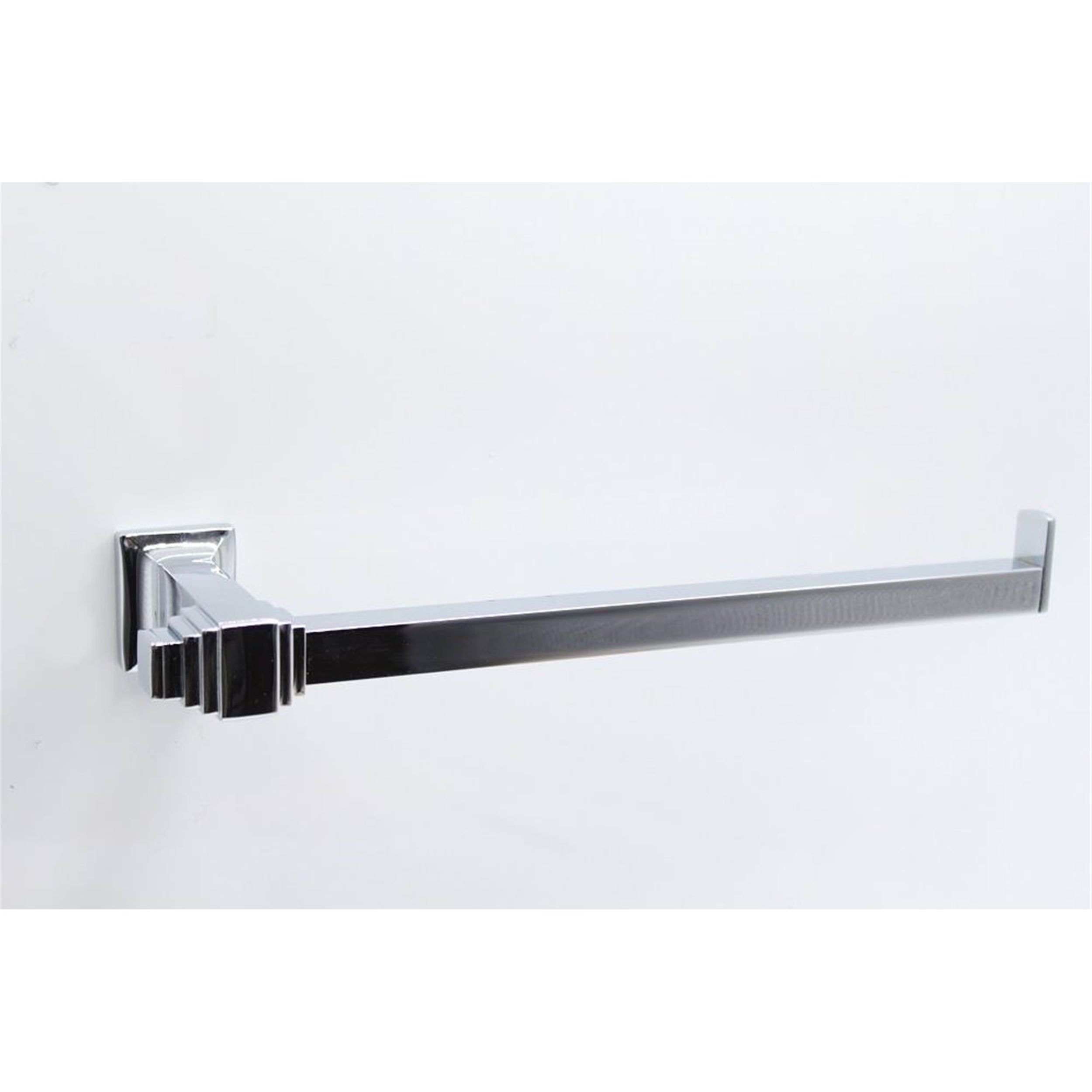 System Krom Kubic Kağıt Havluluk (BA1005 003 CR)