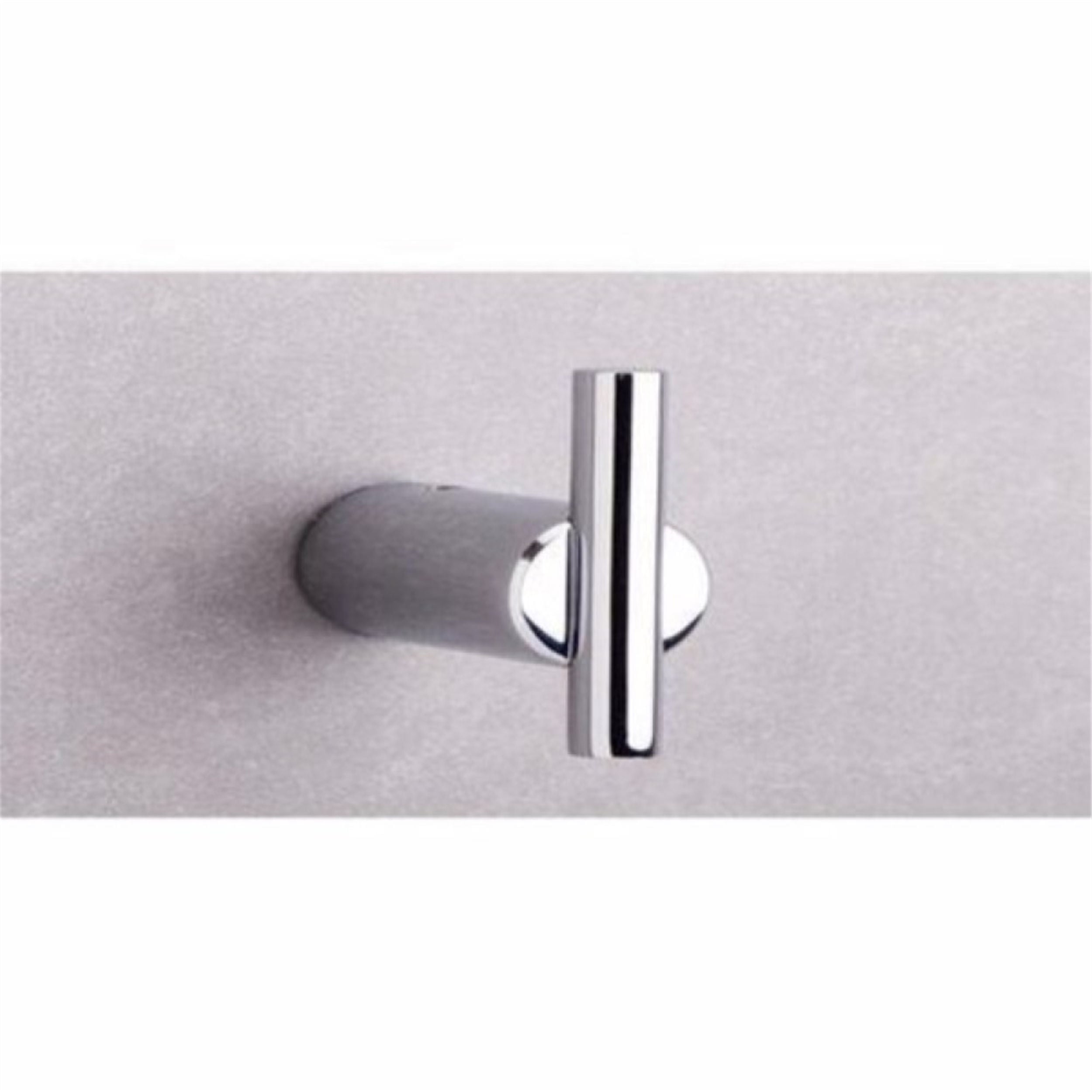 System Krom Pro-Tech Askılık (BA1007 001 CR)