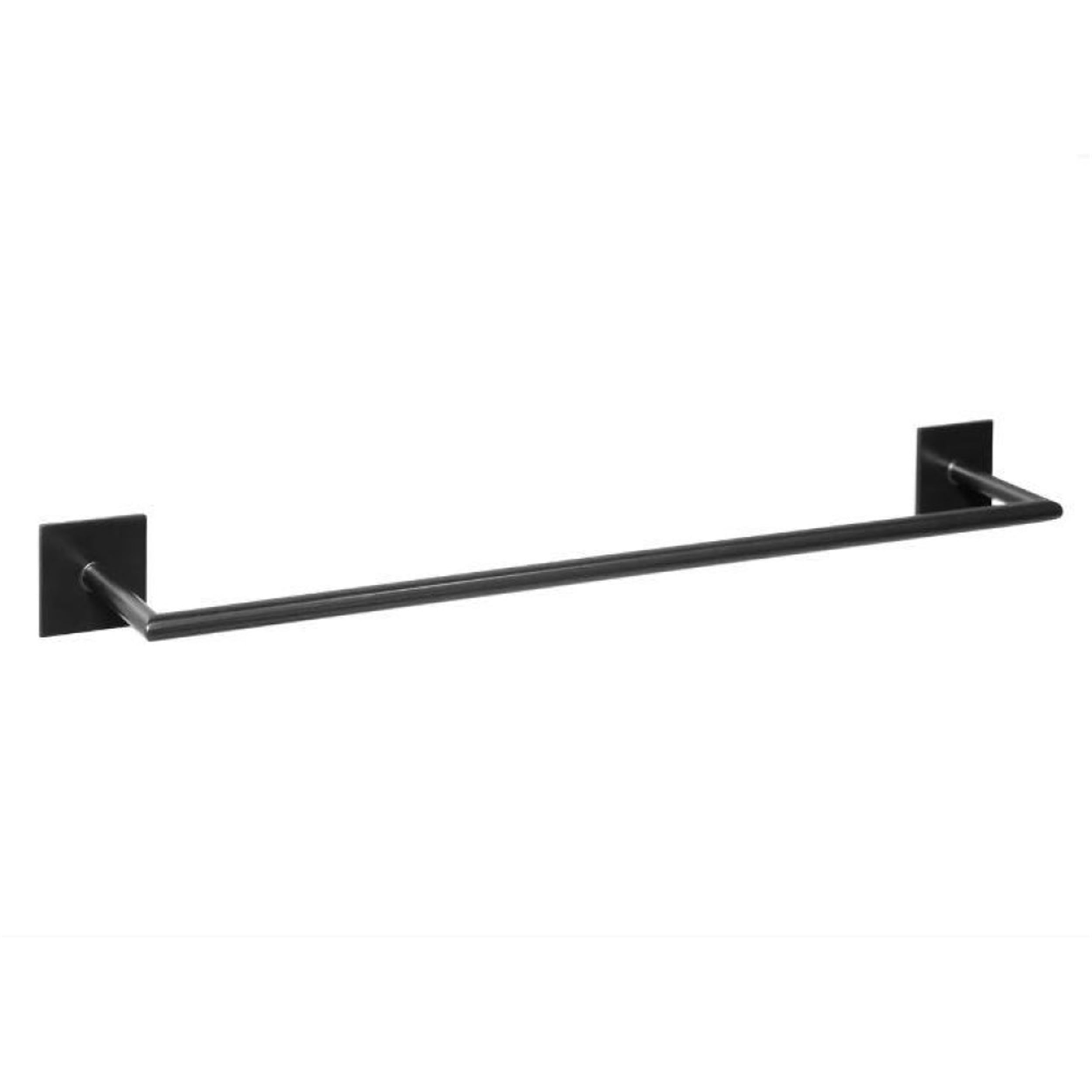 System Siyah Nowo Uzun Havluluk (BA1018 004 AL6)