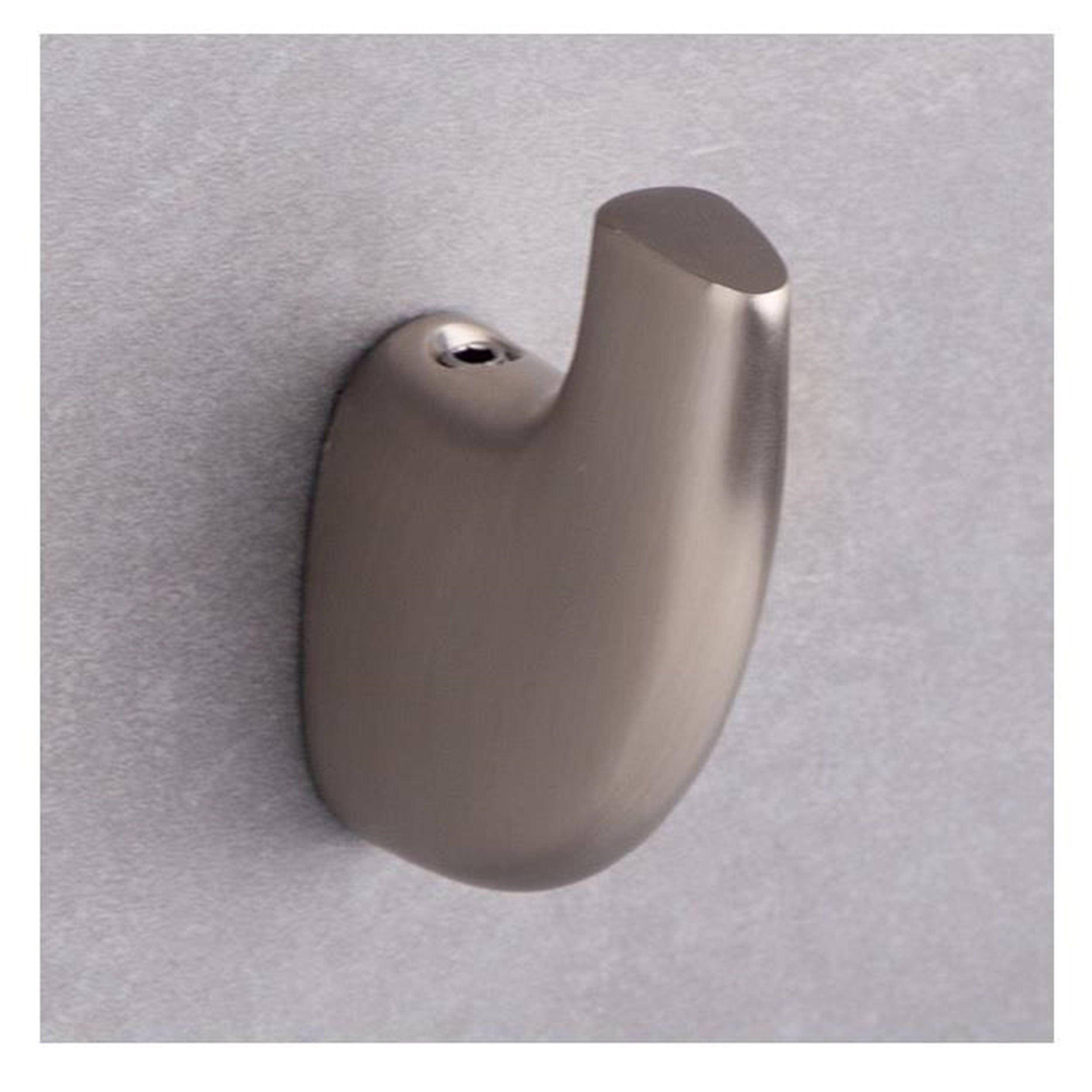 System Nikel Saten Mat Dorado Askılık (BA1020 001 NBM)