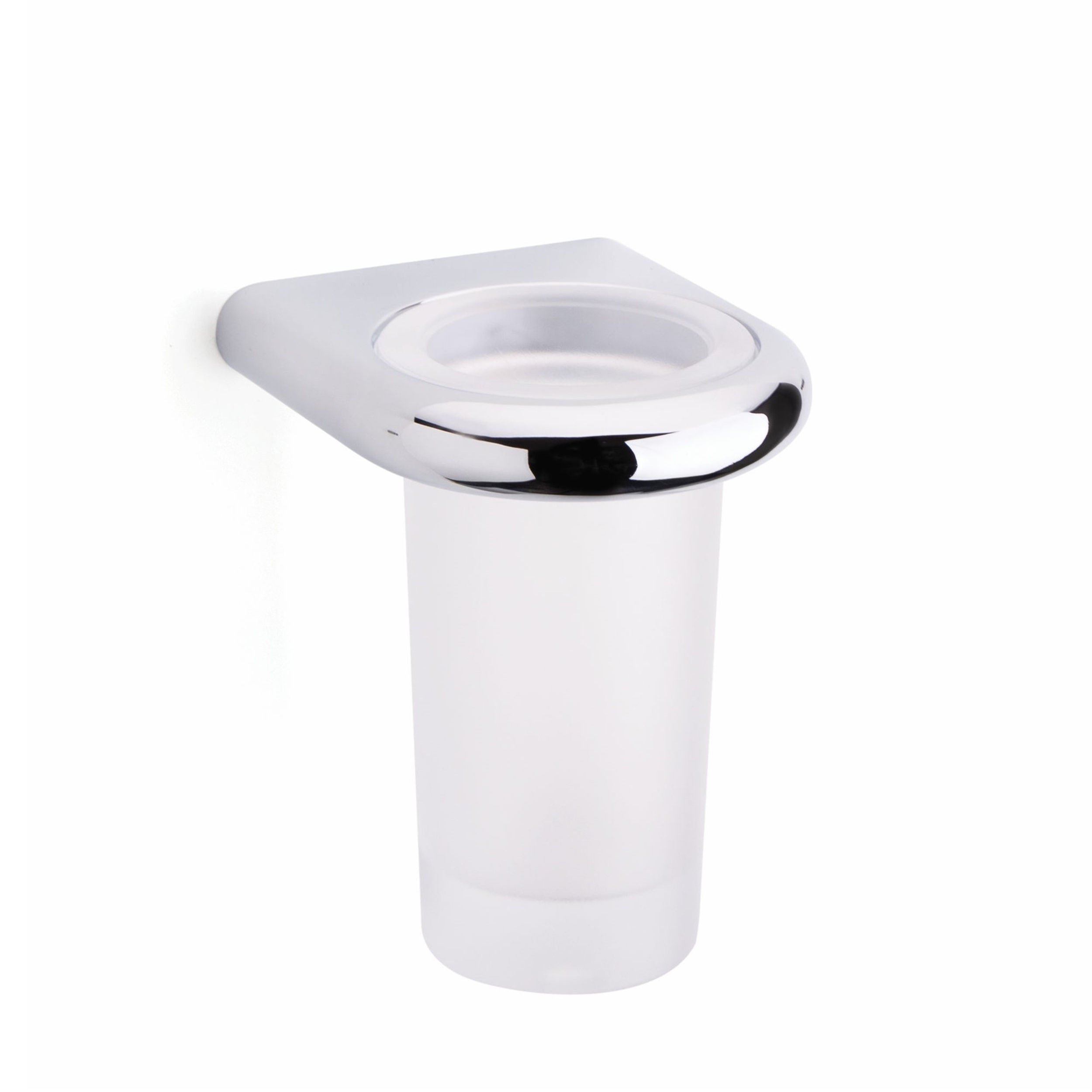 System Krom Katı Sabunluk (BA1020 008 CR-C1)