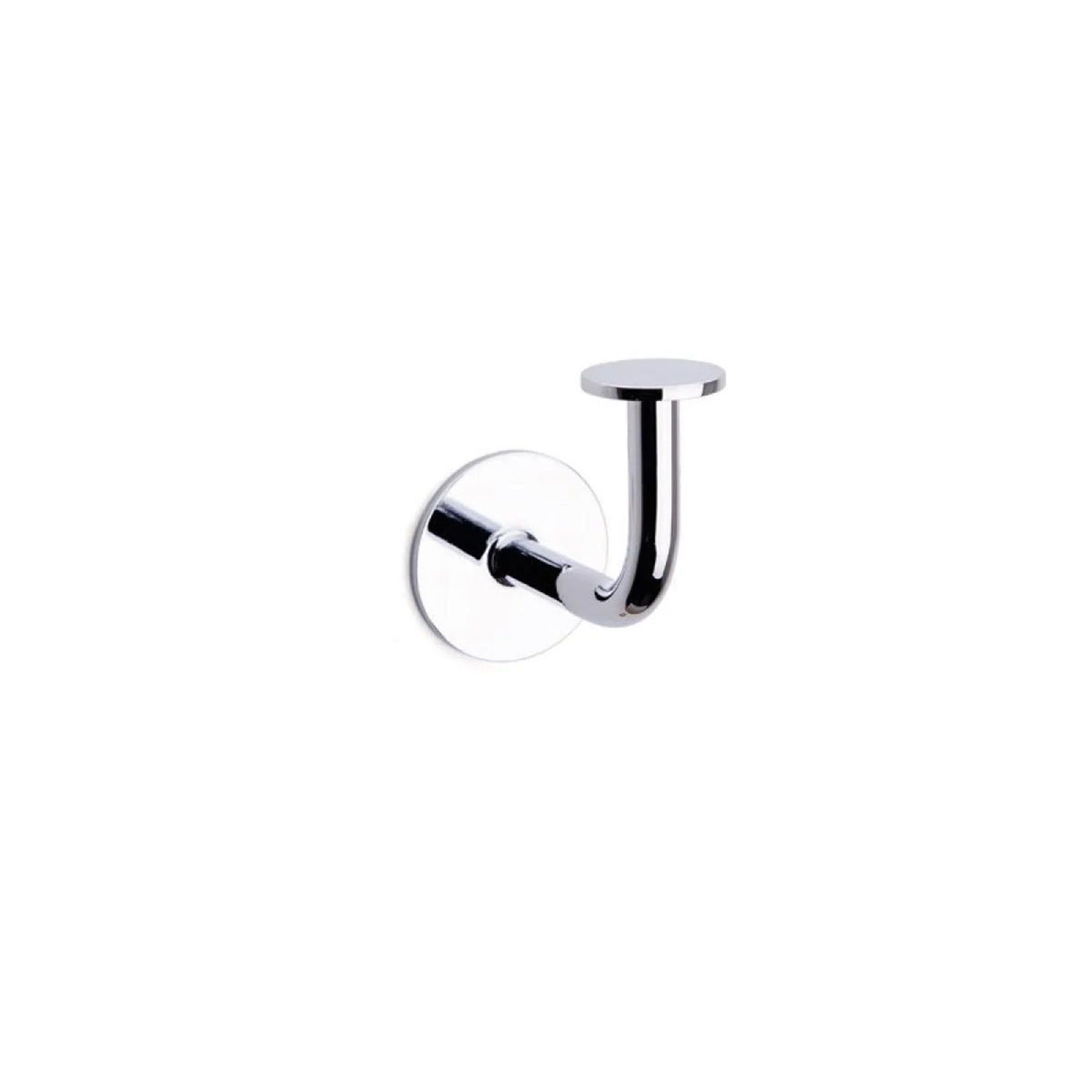 System Krom Bobo Çoklu Askılık (BA1021 019 CR)