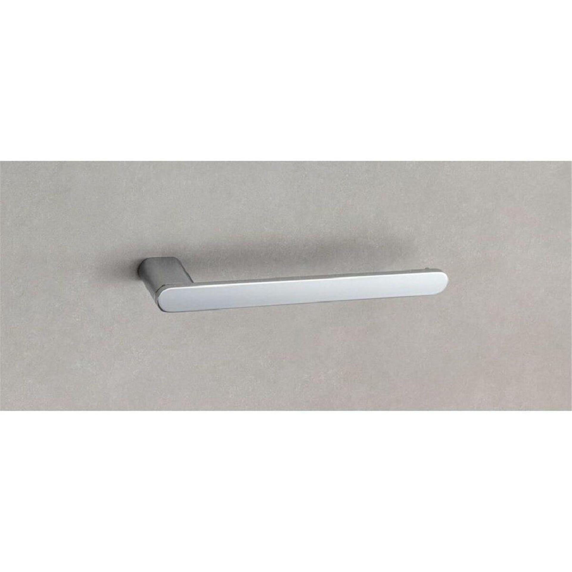 System Krom Kağıt Havluluk (BA1025 003 CR)