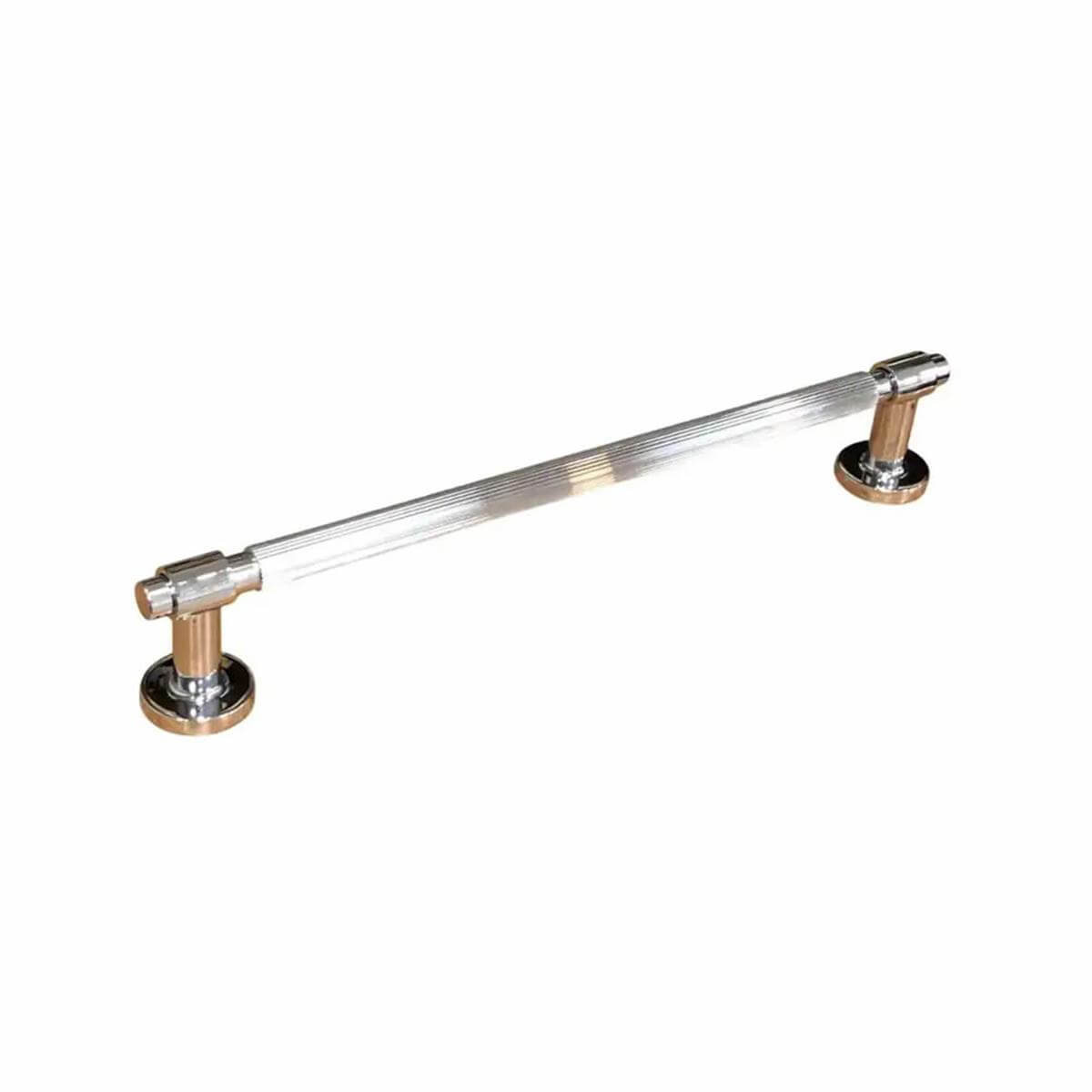 System Krom Uzun Havluluk (BA1031 004 CR)