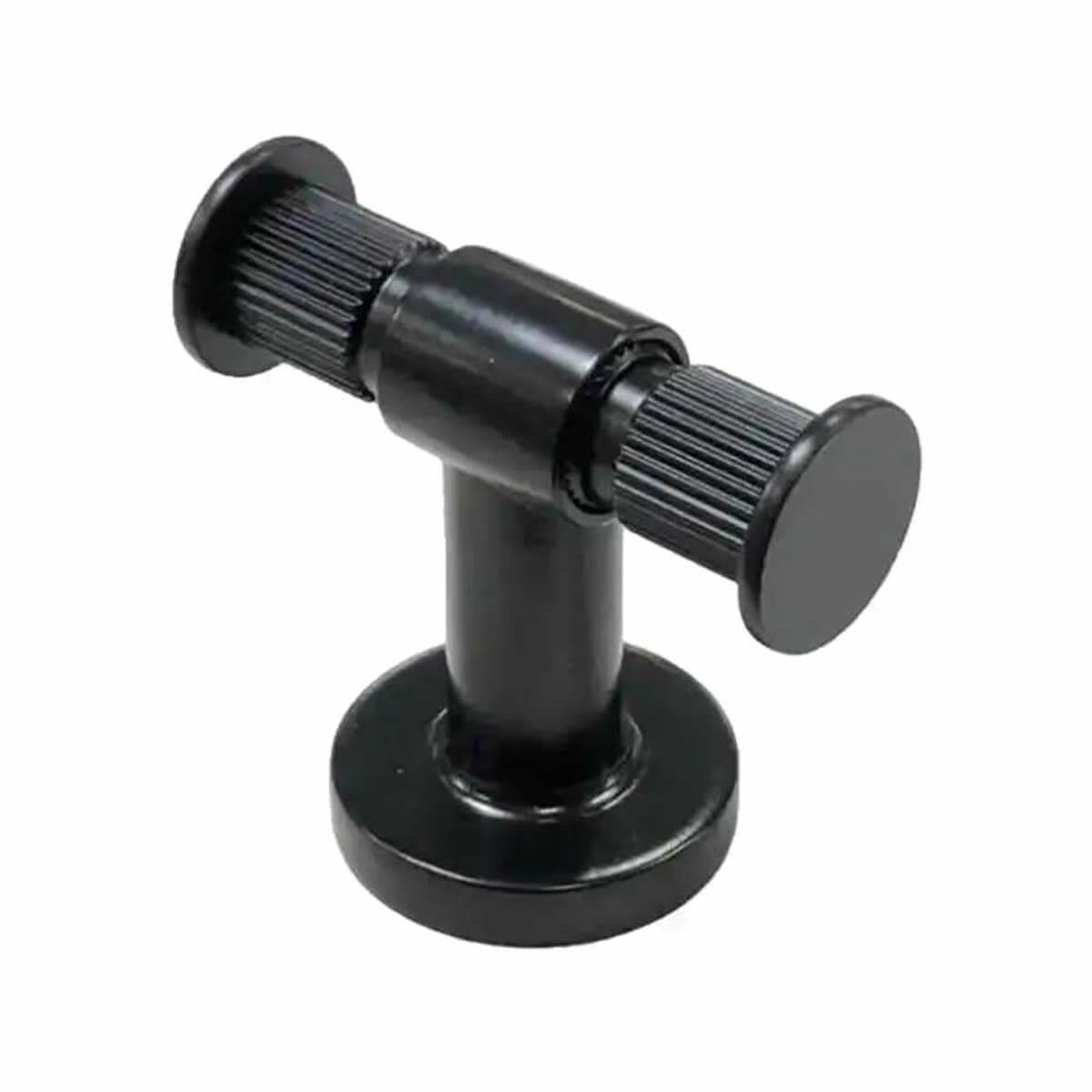 System Siyah İkili Askılık (BA1031 012 AL6)