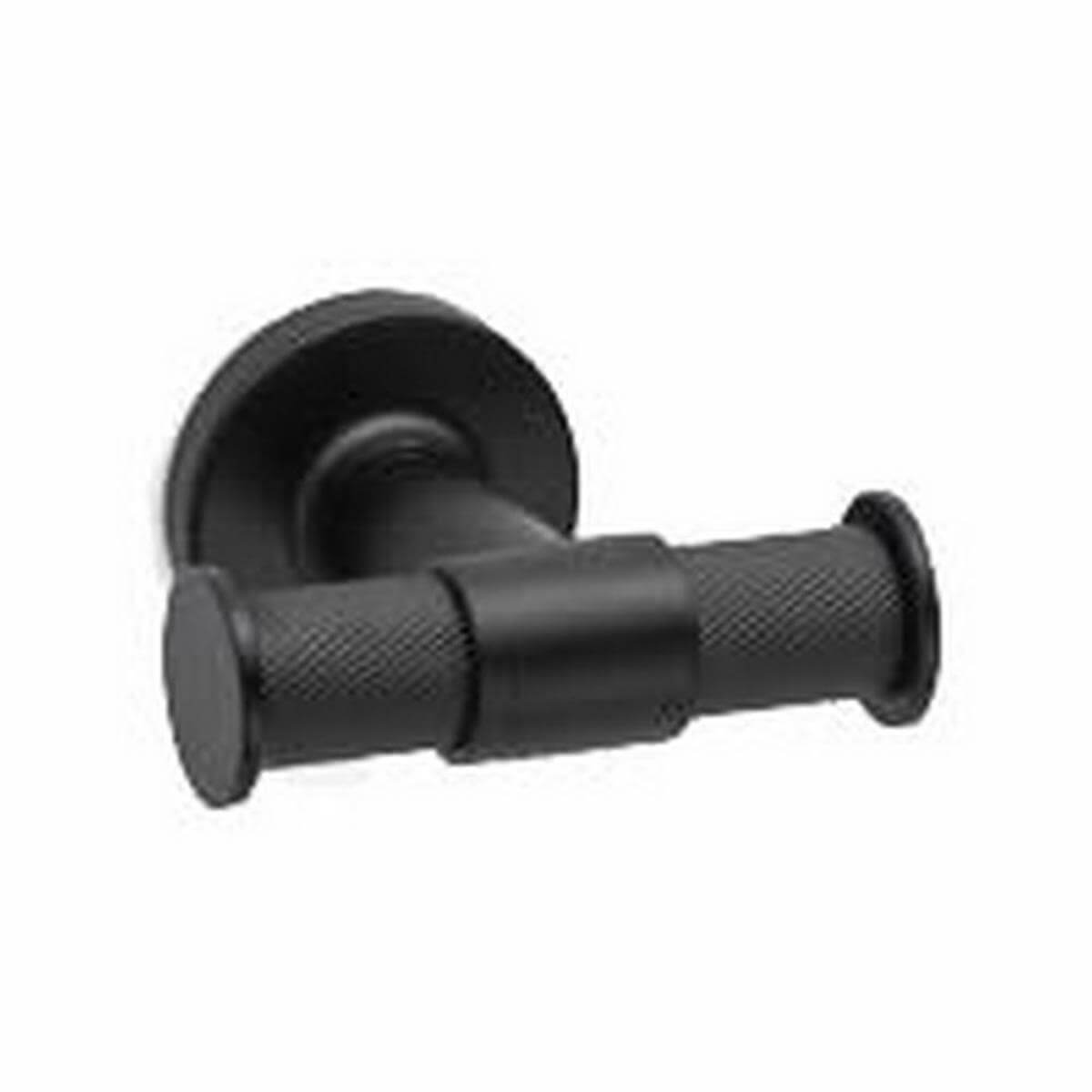 System Mat Siyah Flexua İkili Askılık (BA1035 012 AL6)