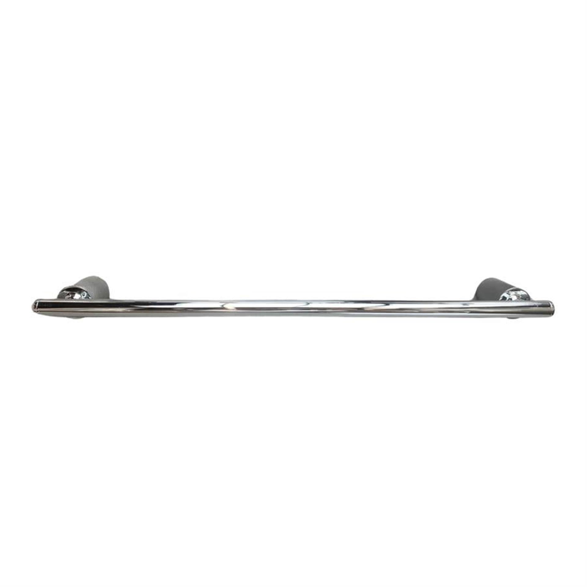 System Krom Uzun Havluluk (BA1037 004 CR)