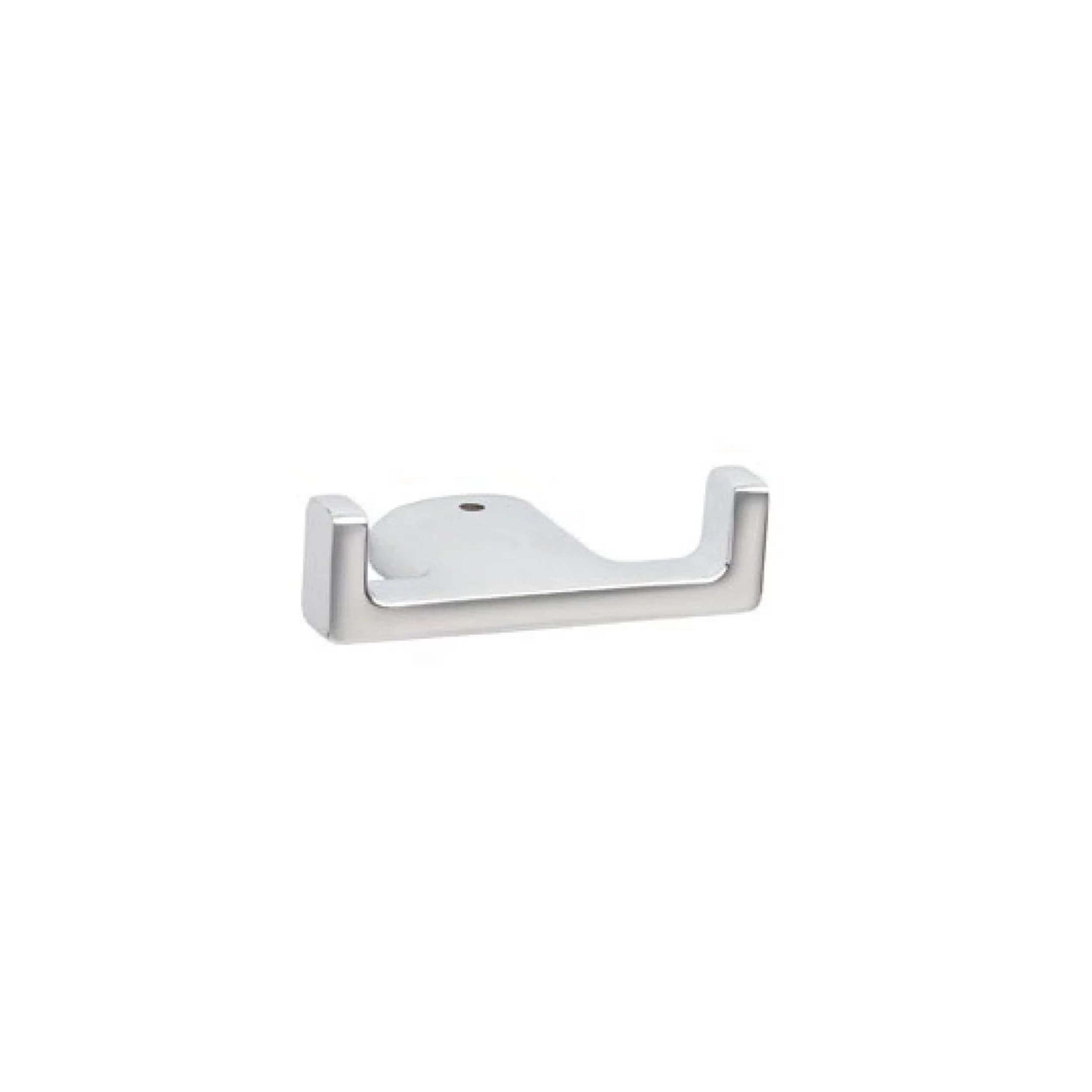 System Krom İkili Askılık (BA1040 012 CR)