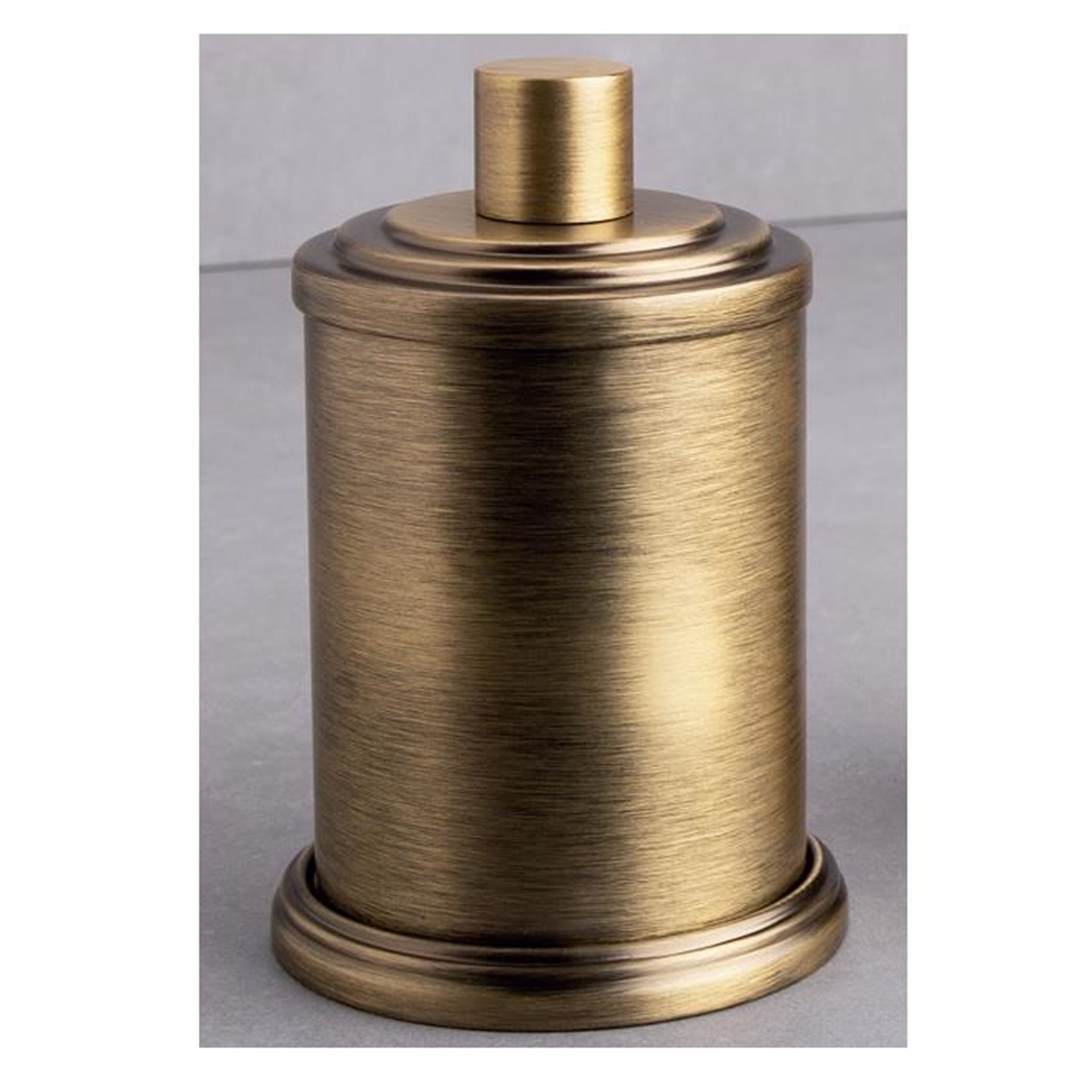 System Antik Saten Mat Pamukluk (BA2000 024 ABM)