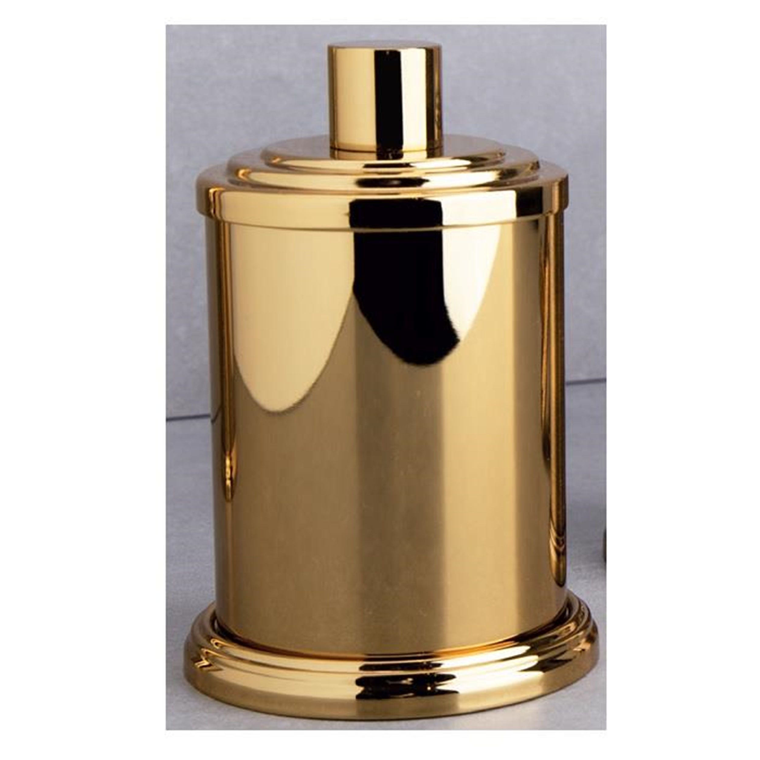 System Altın Pamukluk (BA2000 024 GL)