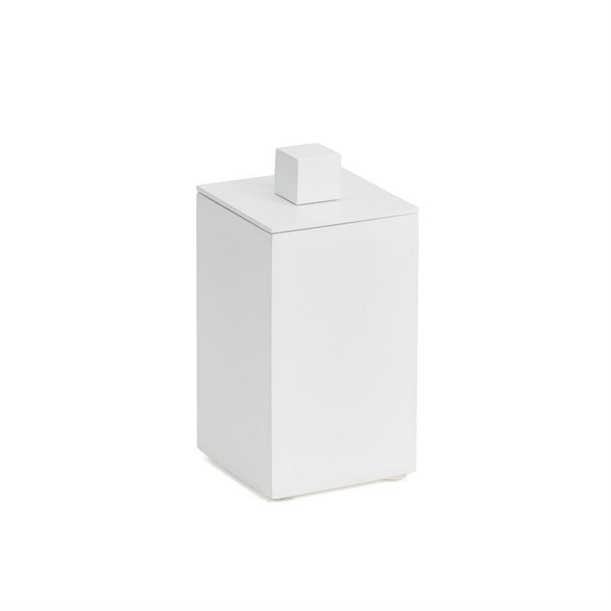 System Beyaz Pamukluk (BA2002 024 AL7)