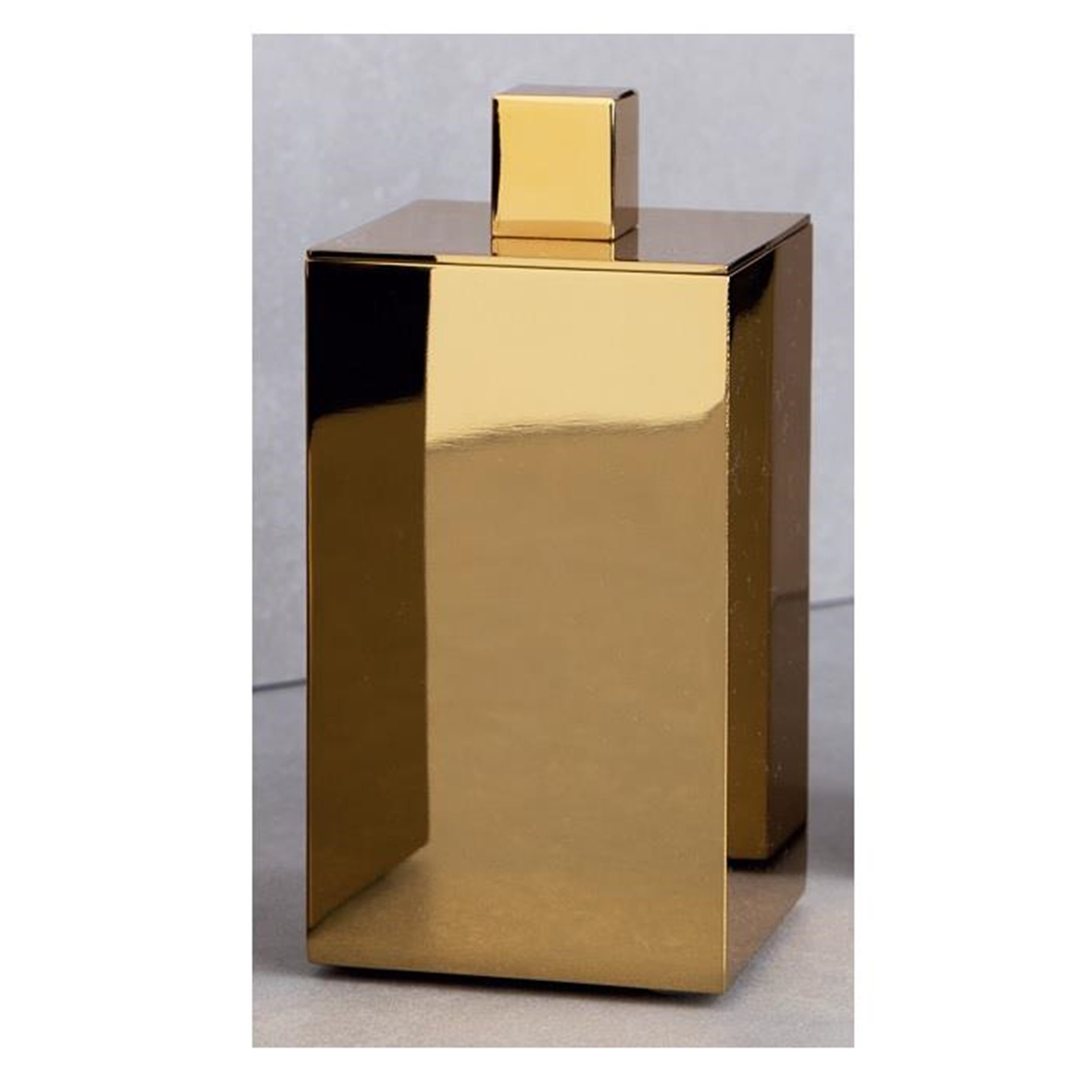 System Altın Pamukluk (BA2002 024 GL)