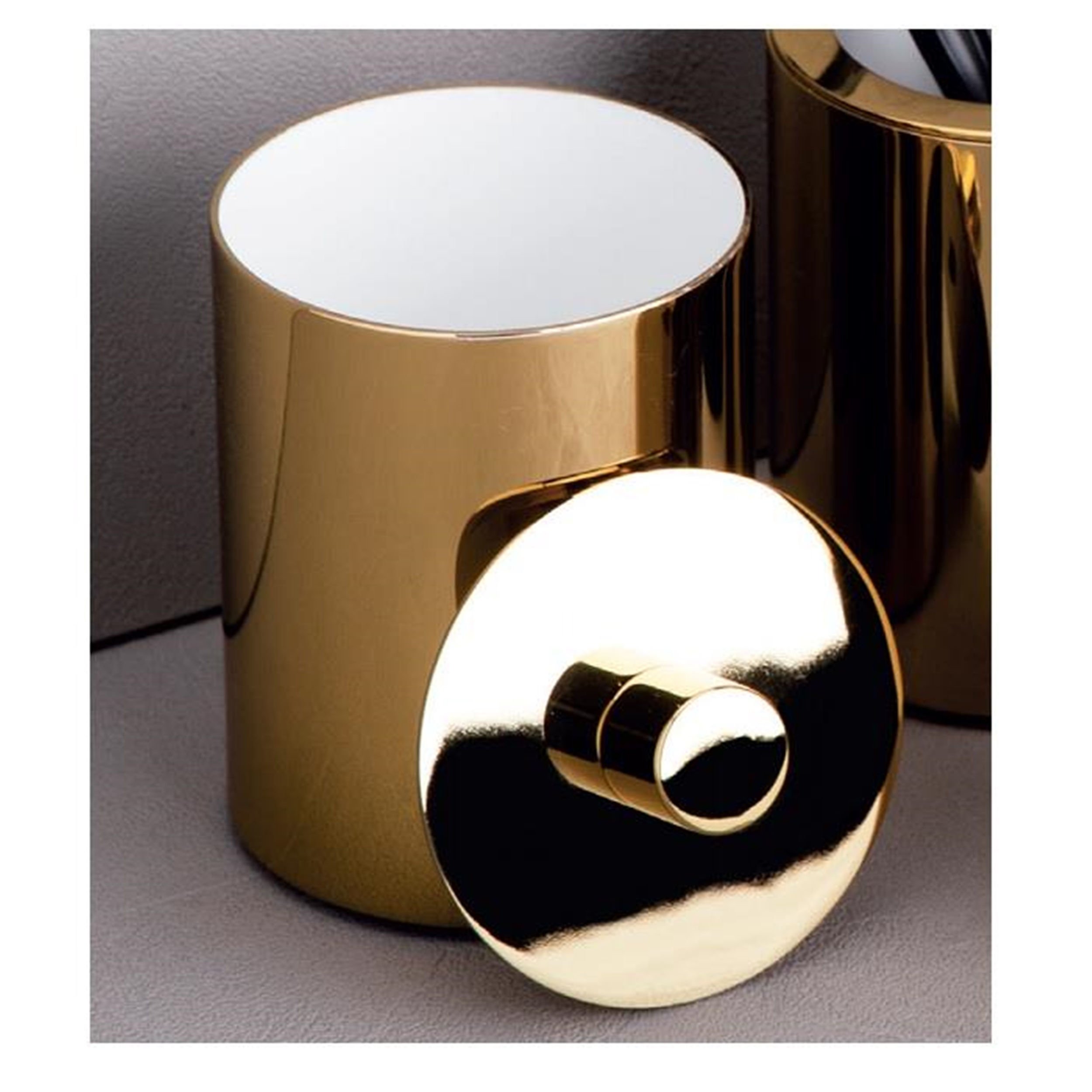 System Altın Pamukluk (BA2003 024 GL)